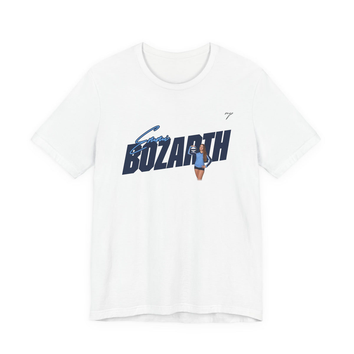 Emmi Bozarth Graphic Tee