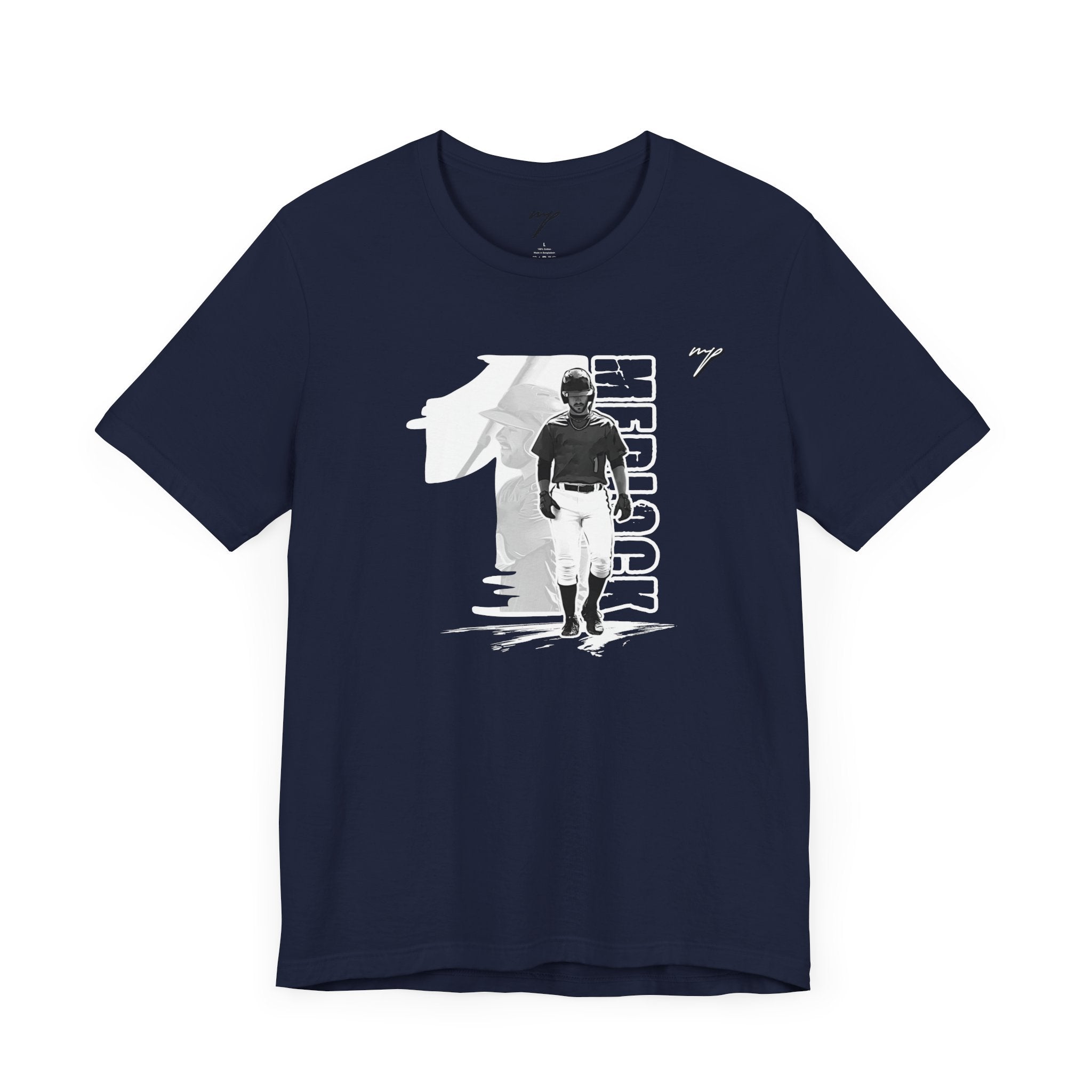 Bryce Medlock Graphic Tee