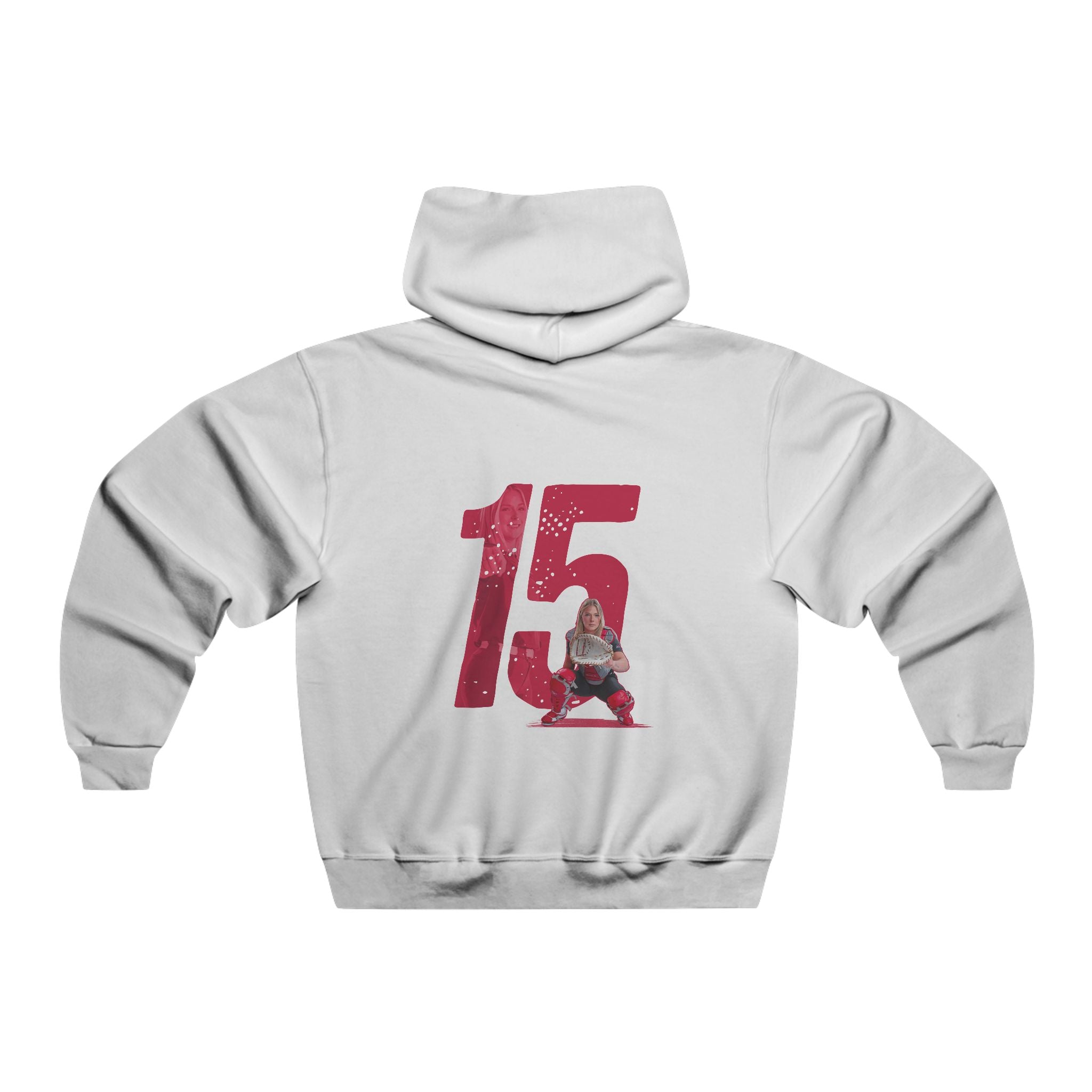 Emma Tolley Vintage Hoodie