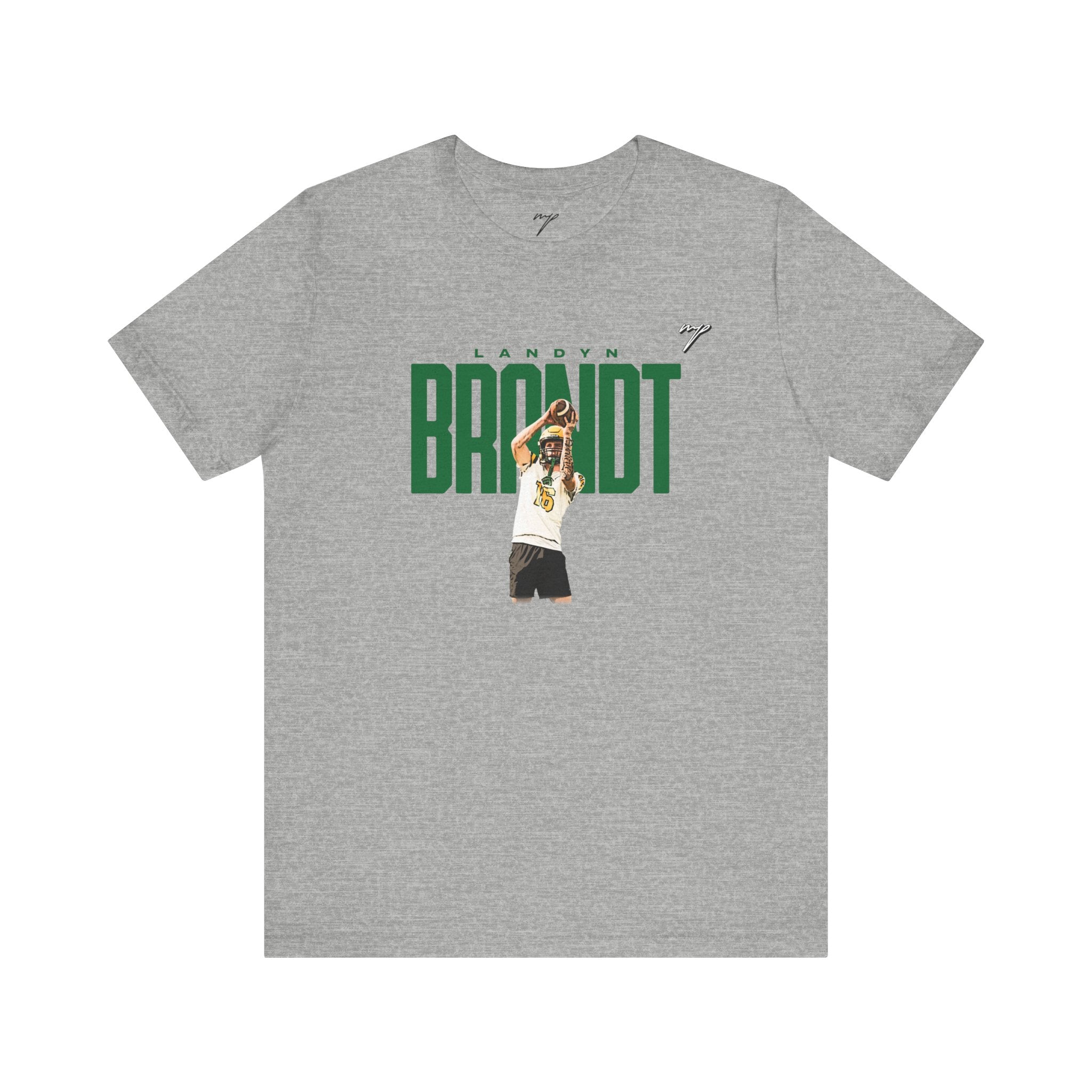 Landyn Brandt Graphic Tee