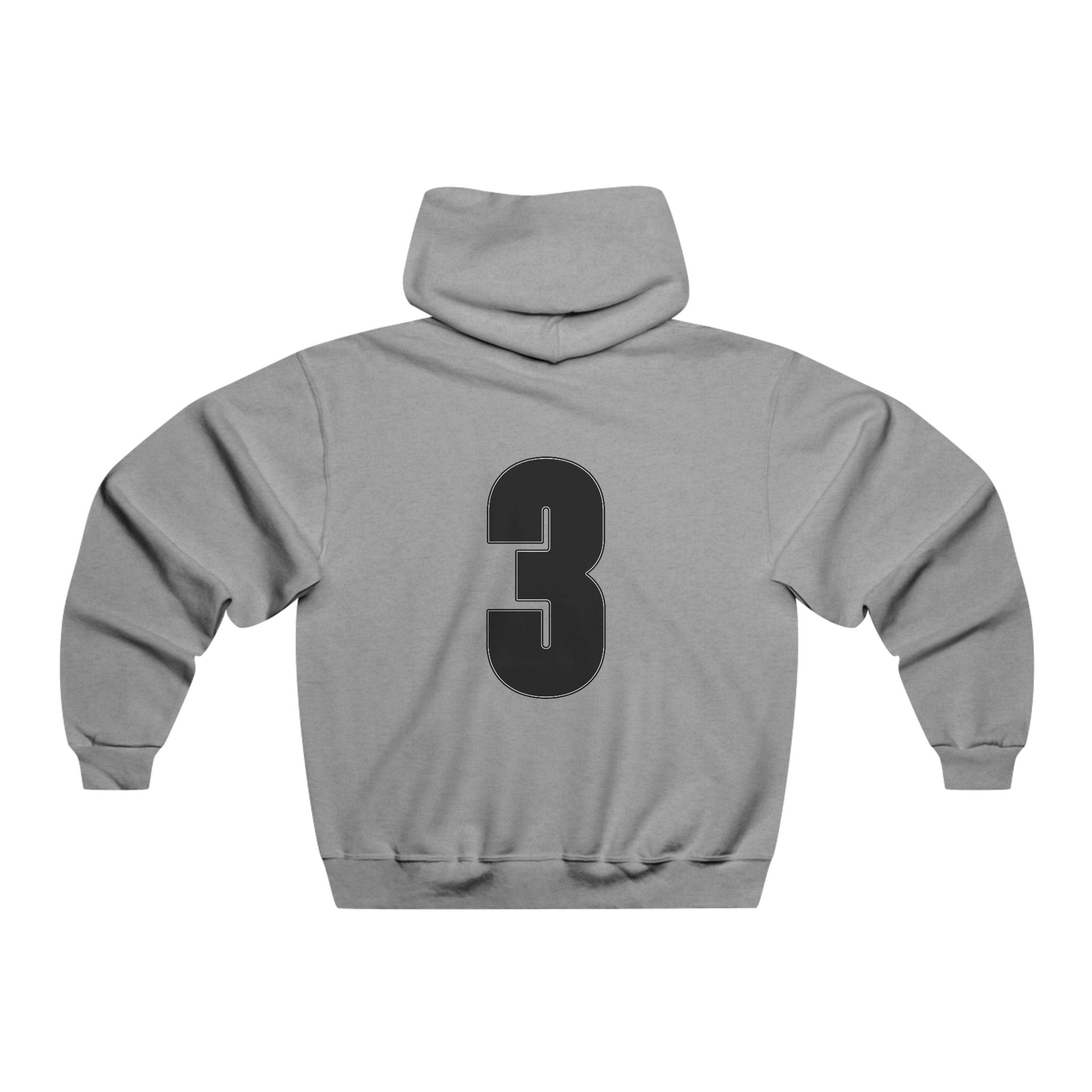 Aaron Frierson Vintage Hoodie