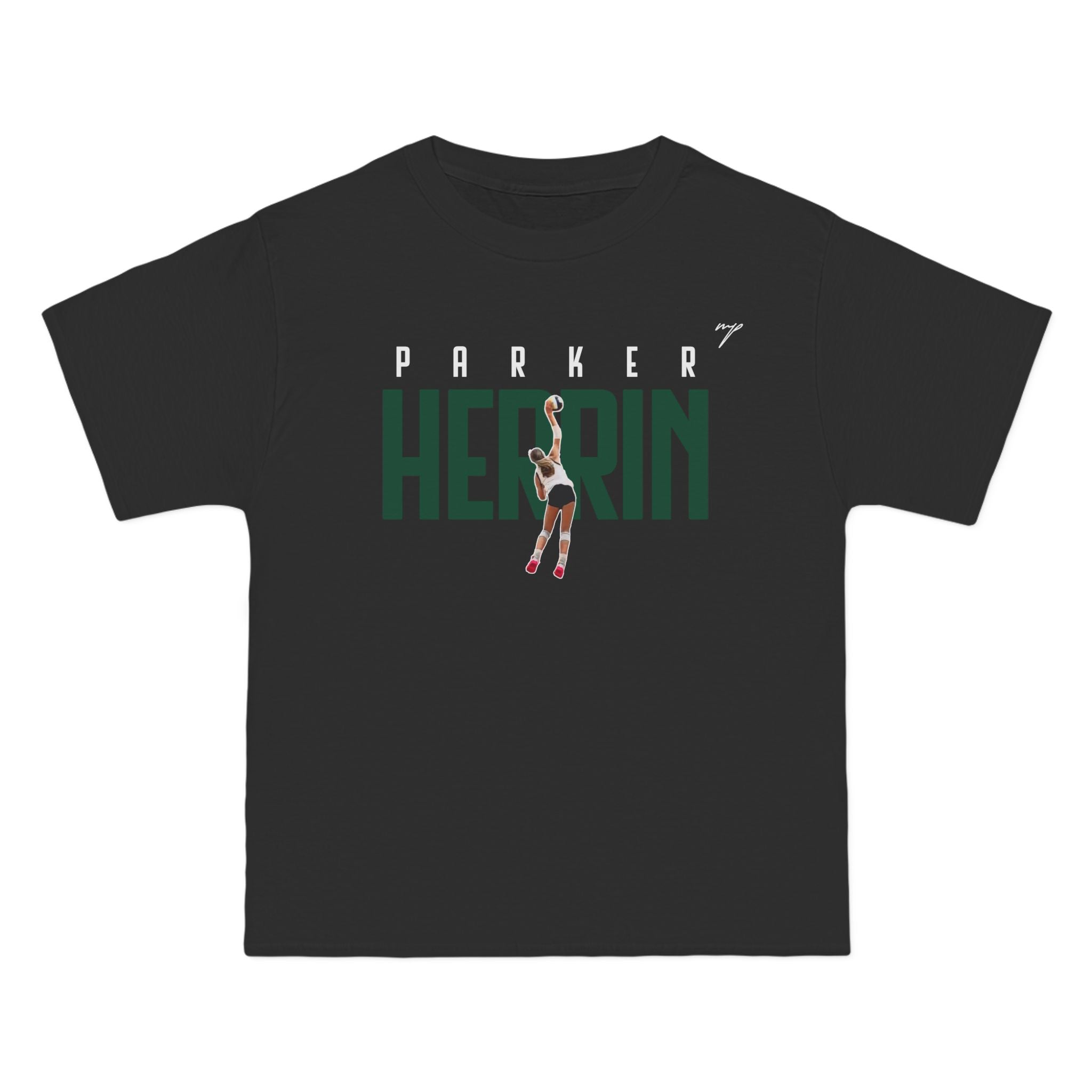 Parker Herrin Vintage Tee