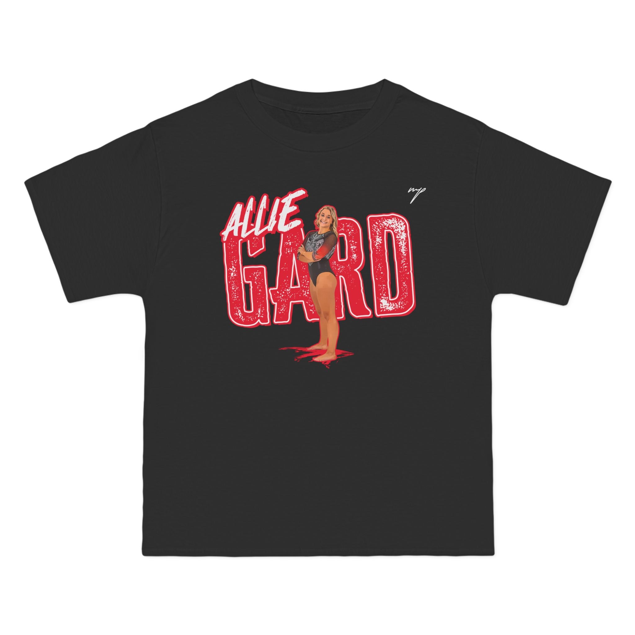 Allie Gard Vintage Tee