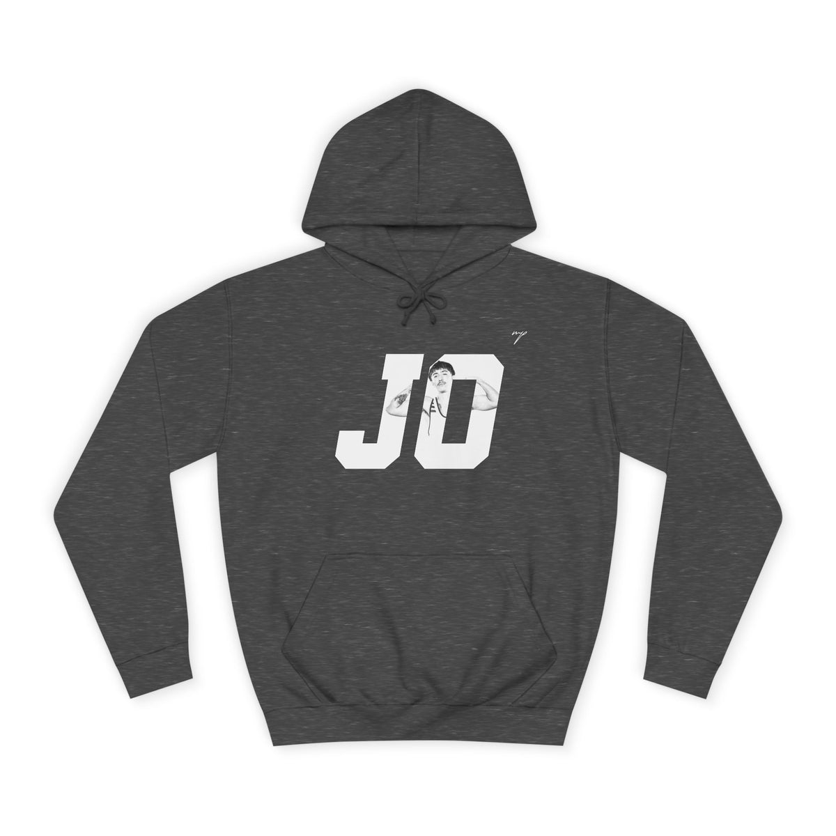 Joseph Ortiz Hoodie