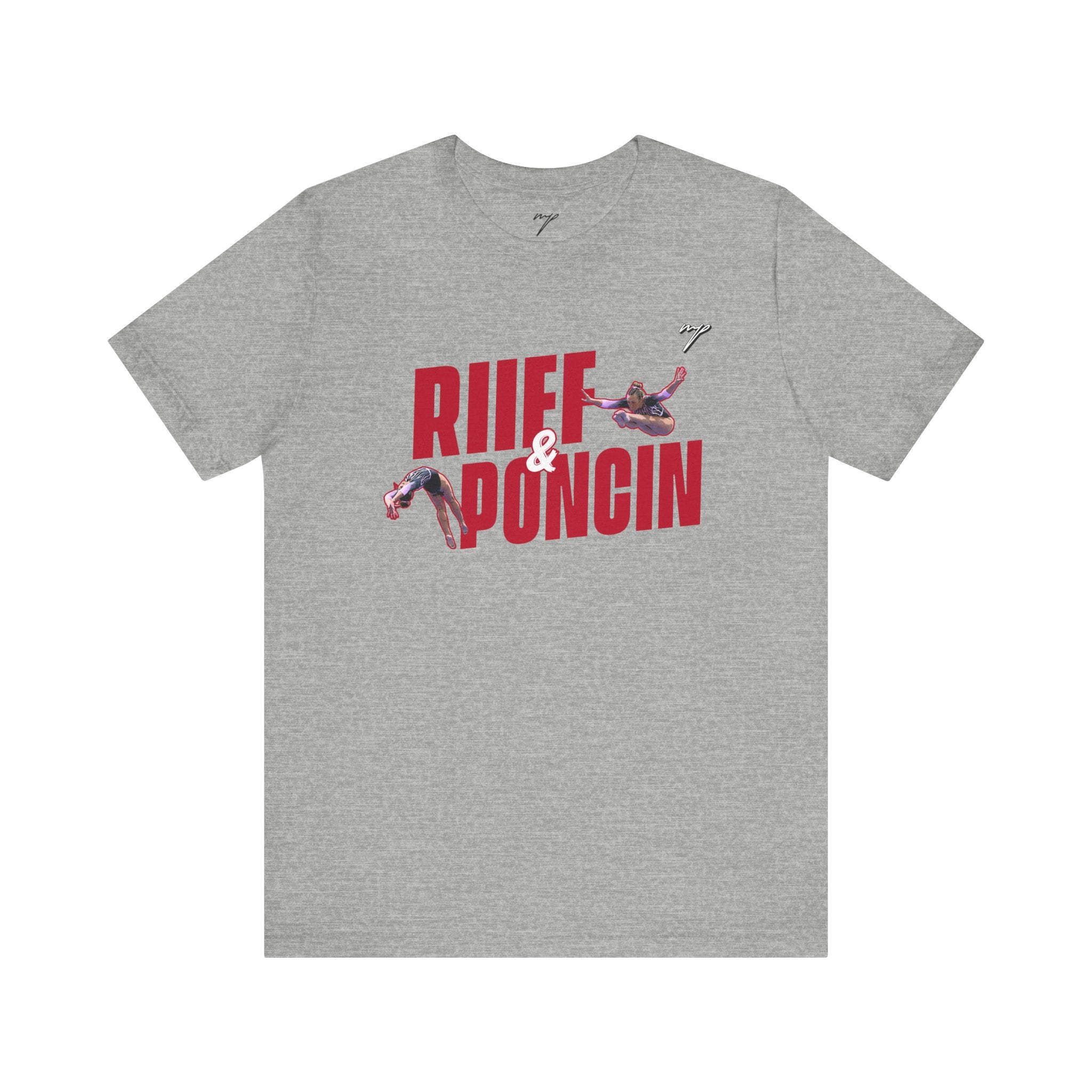 Avery & Elizabeth Duo Graphic Tee