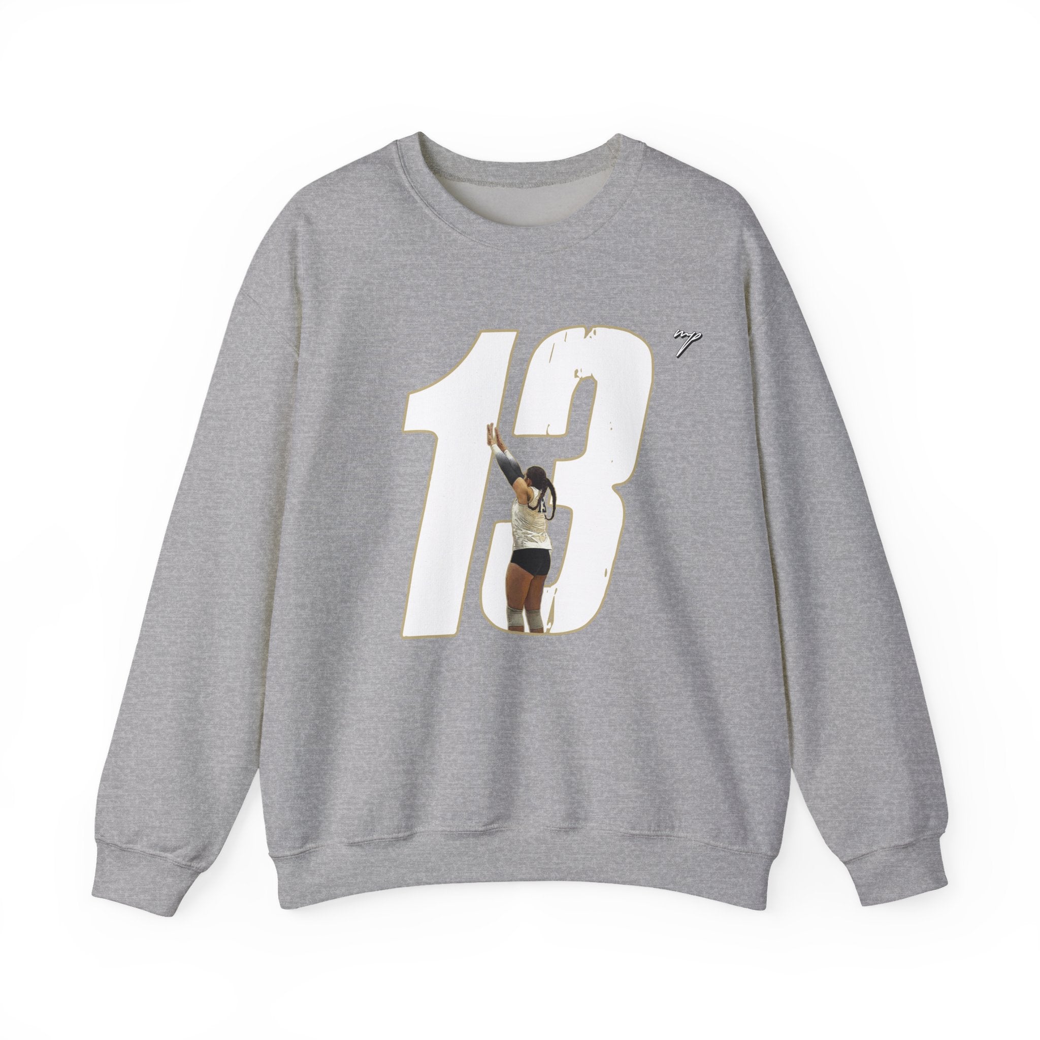 Riley Tosseng Crewneck