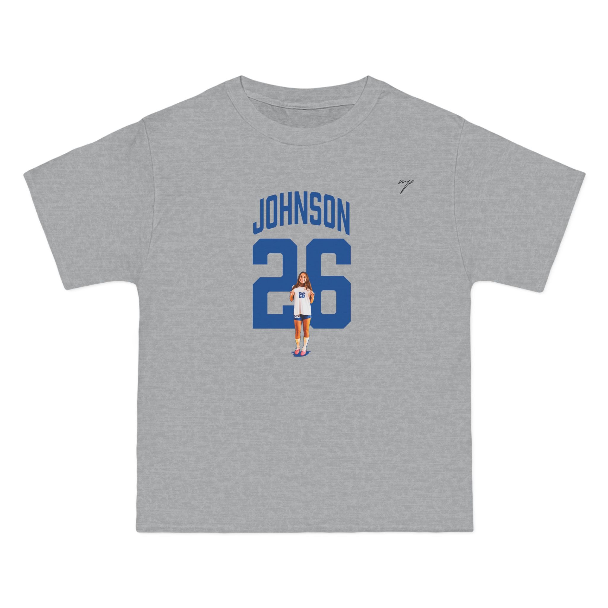 Emma Johnson Vintage Tee