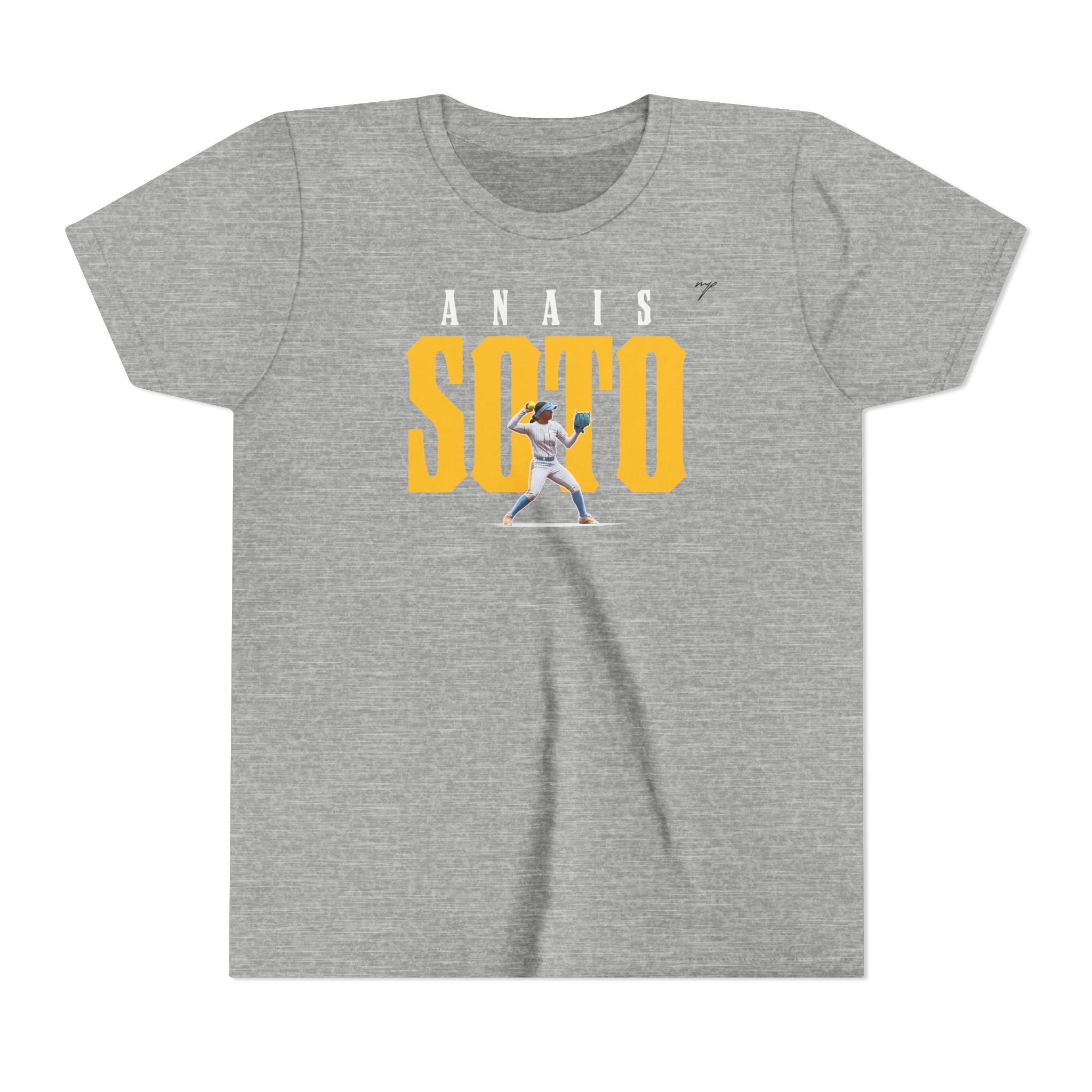 Anais Soto YOUTH Graphic Tee