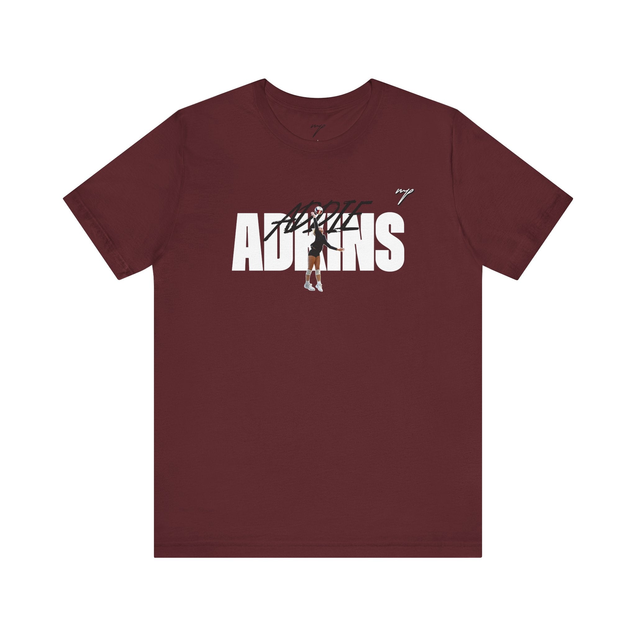 Addison Adkins Graphic Tee