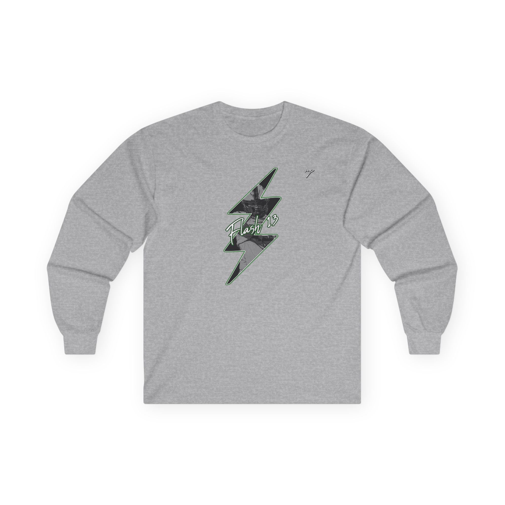 Shane Forbes Long Sleeve Tee