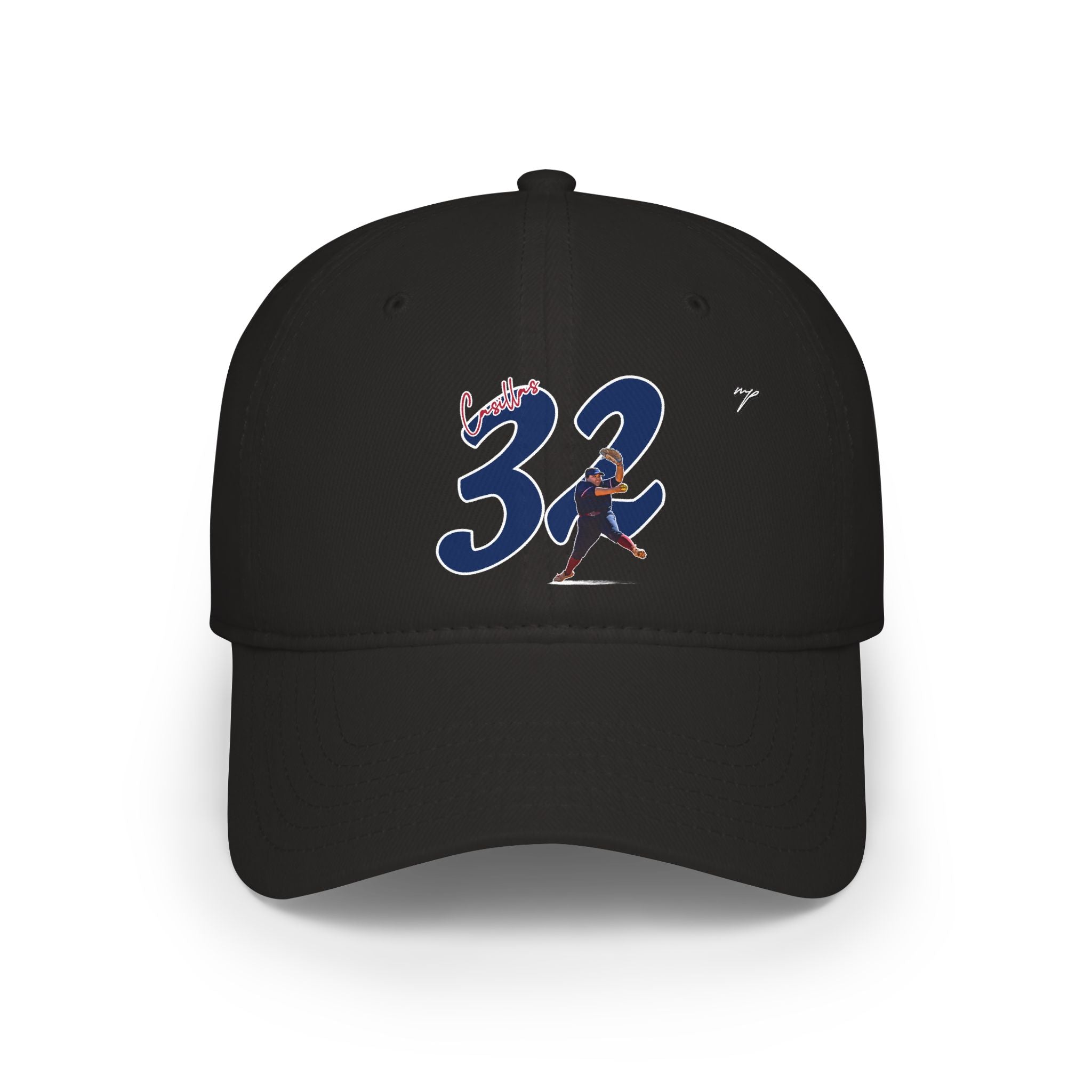 Maria Casillas Hat