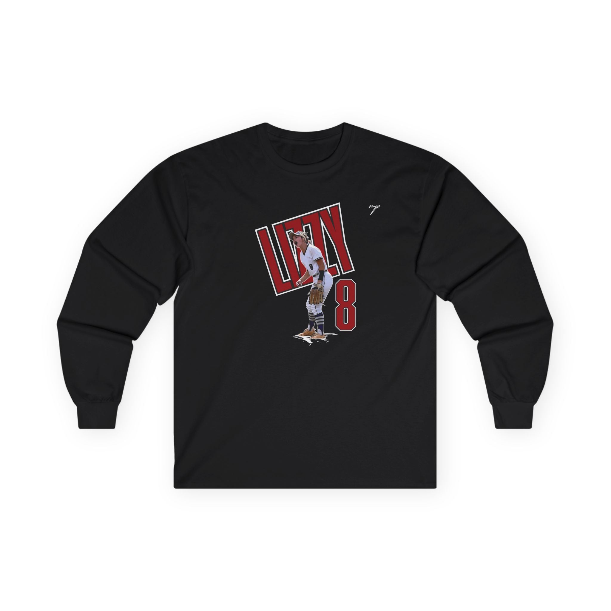 Elizabeth Austin Long Sleeve Tee
