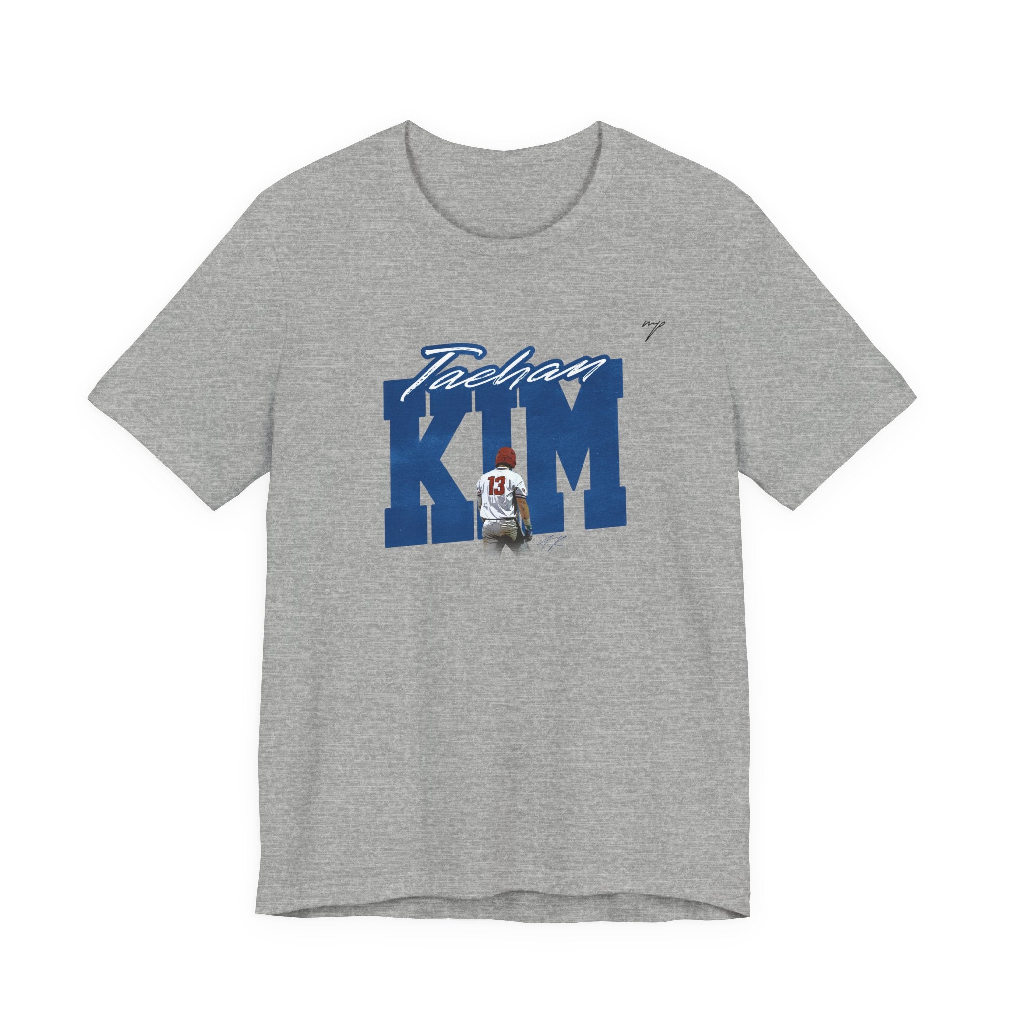 Taehan Kim Graphic Tee