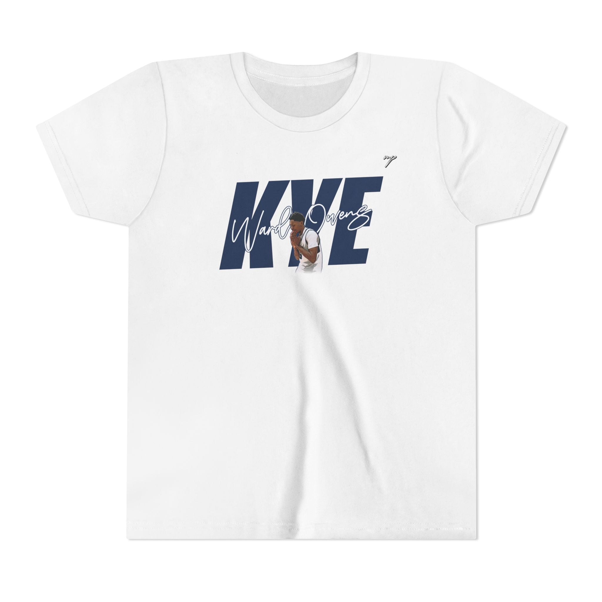 Kye Ward-Owens YOUTH Graphic Tee