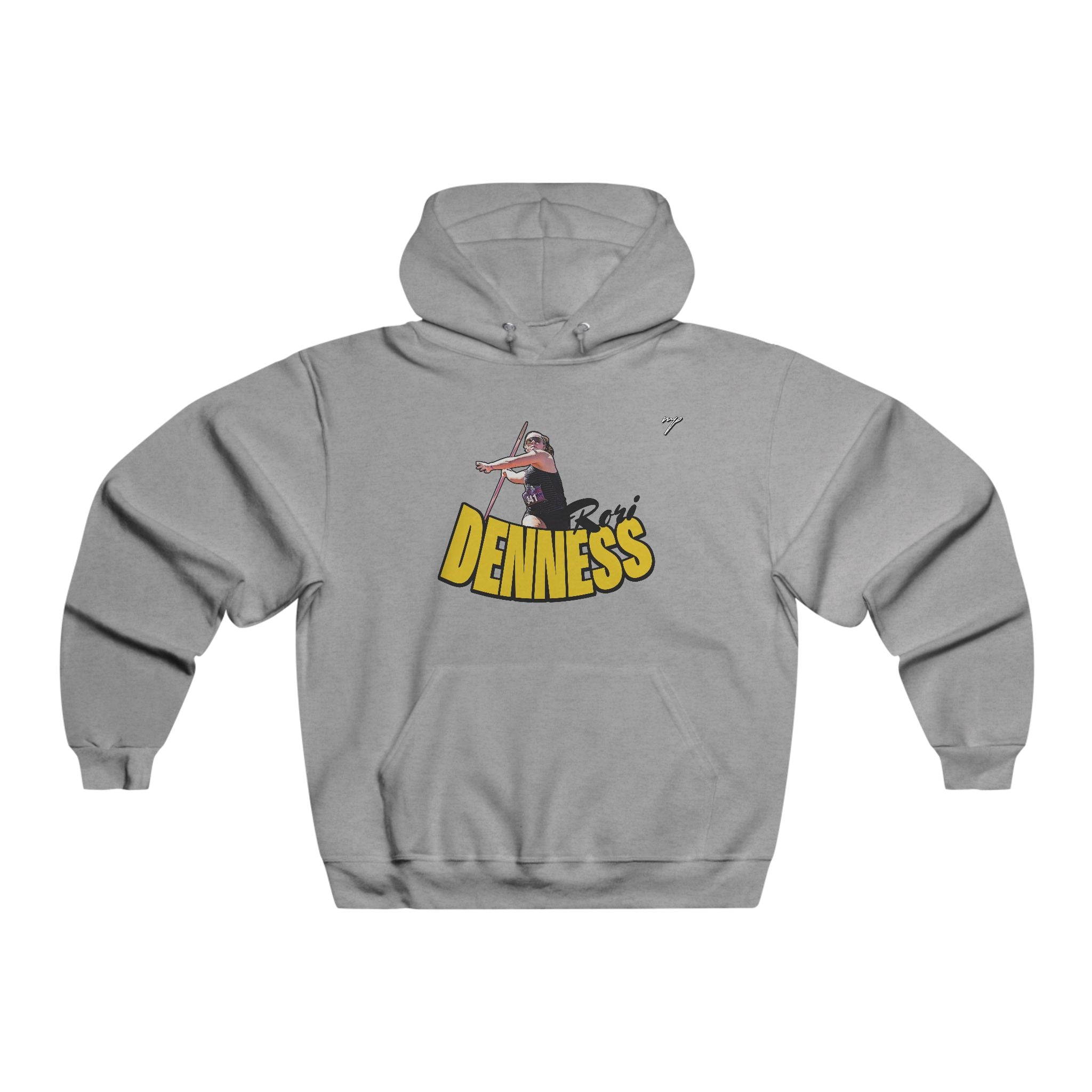 Rori Denness Vintage Hoodie