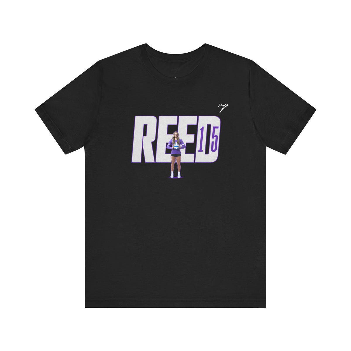Aspyn Reed Graphic Tee