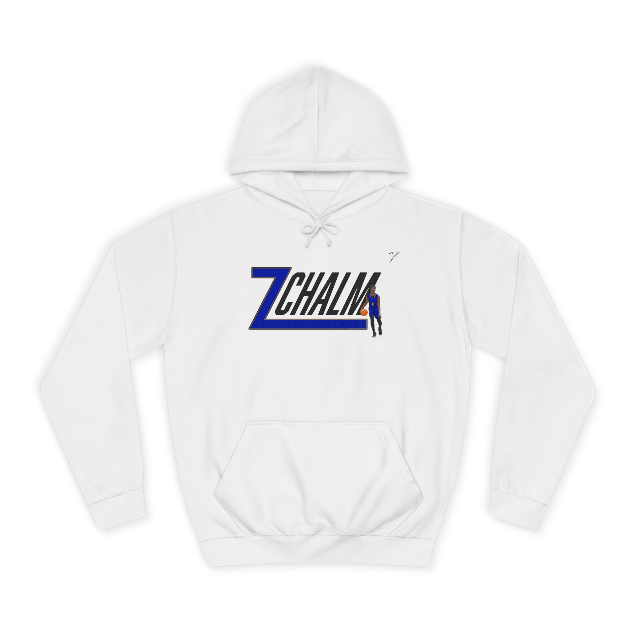 Zachiah Chalmers Hoodie