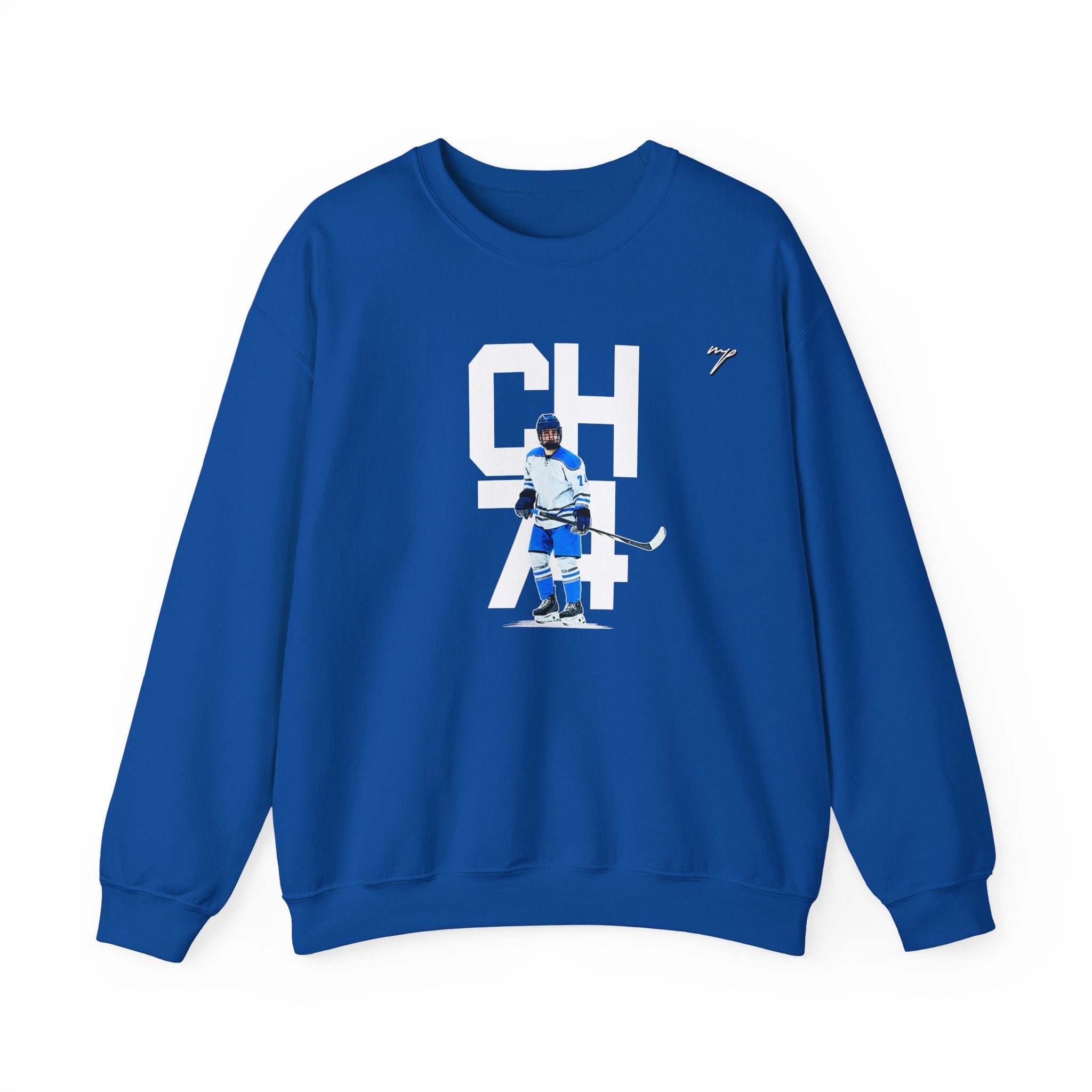 Cam Hawkins Crewneck
