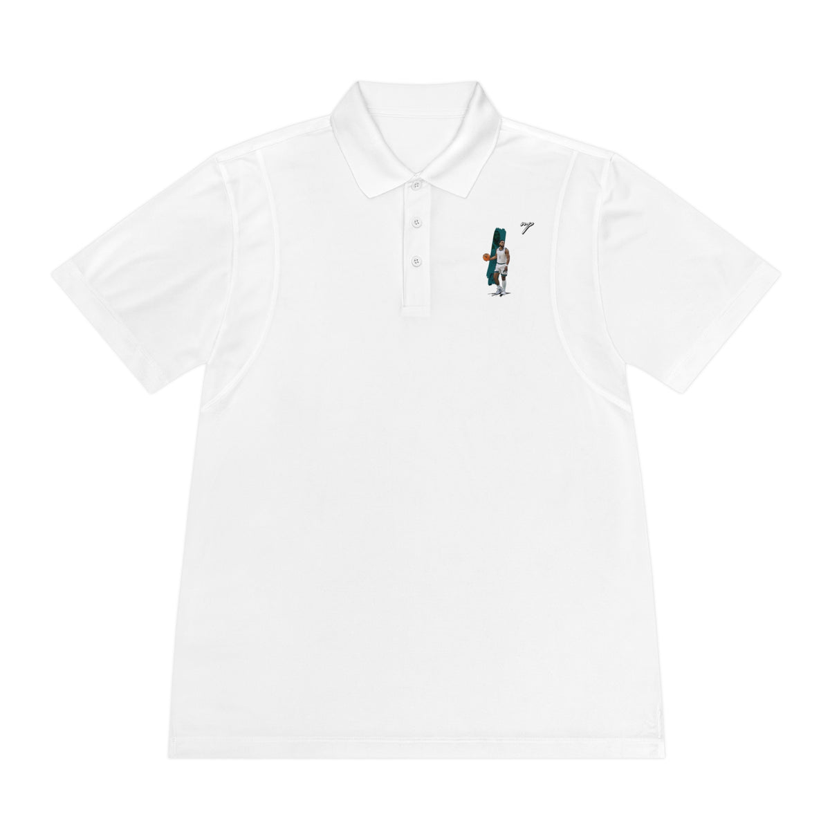 Donovan Newby Polo