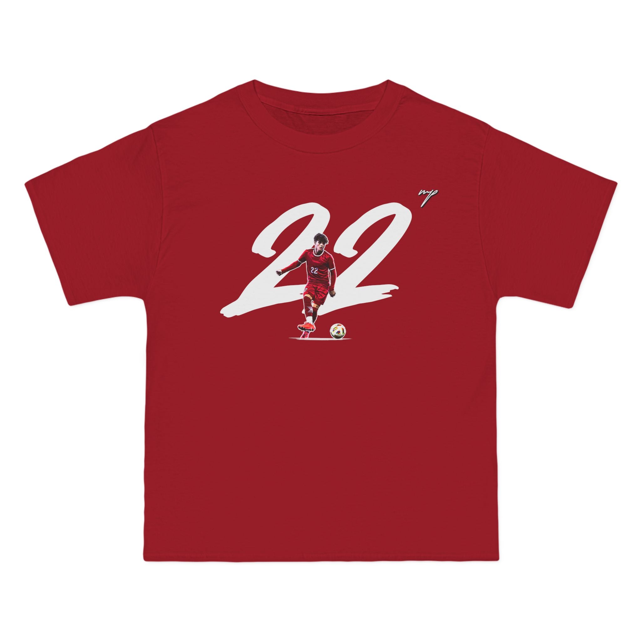 Francesco DiPonzio Vintage Tee