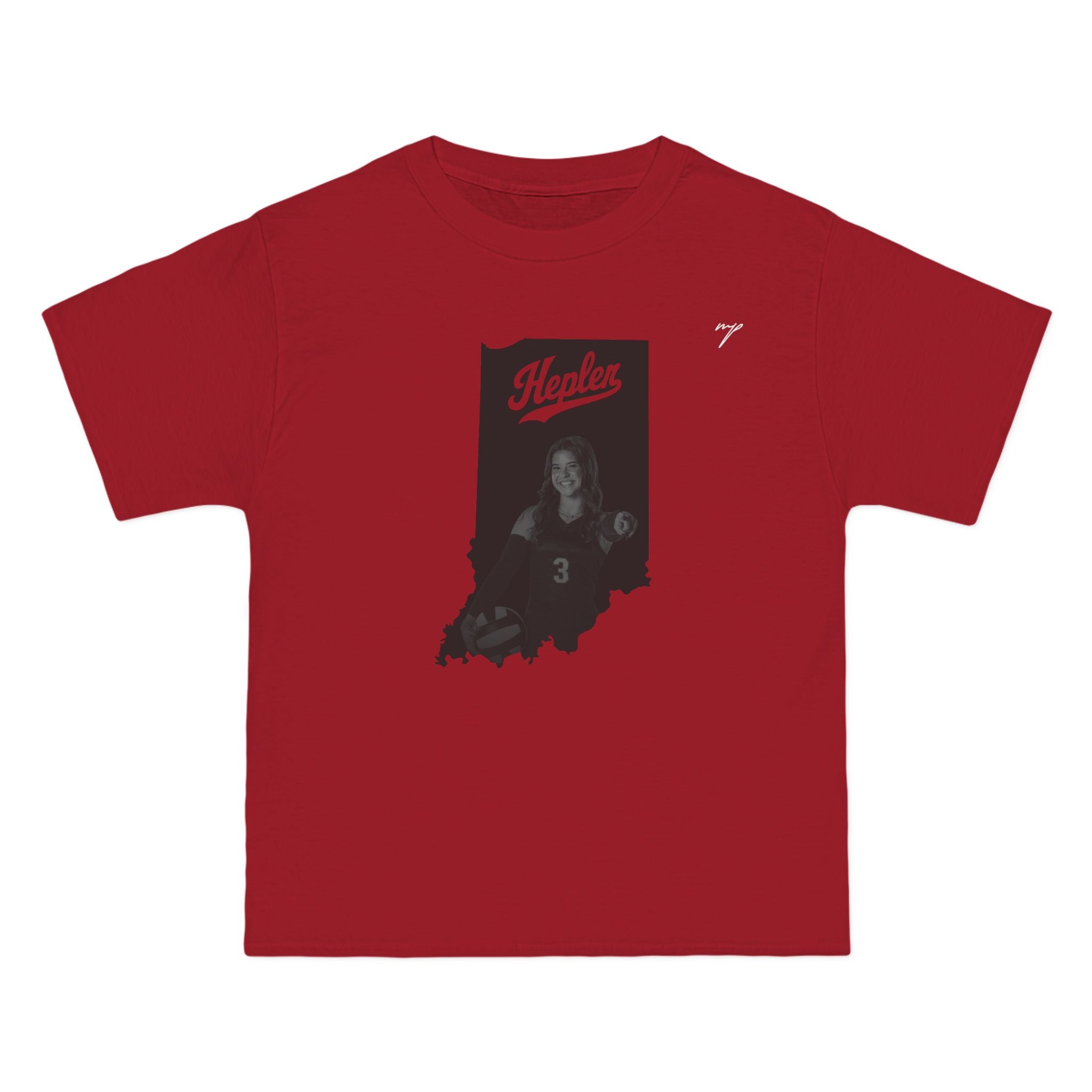 Ellie Hepler Vintage Tee