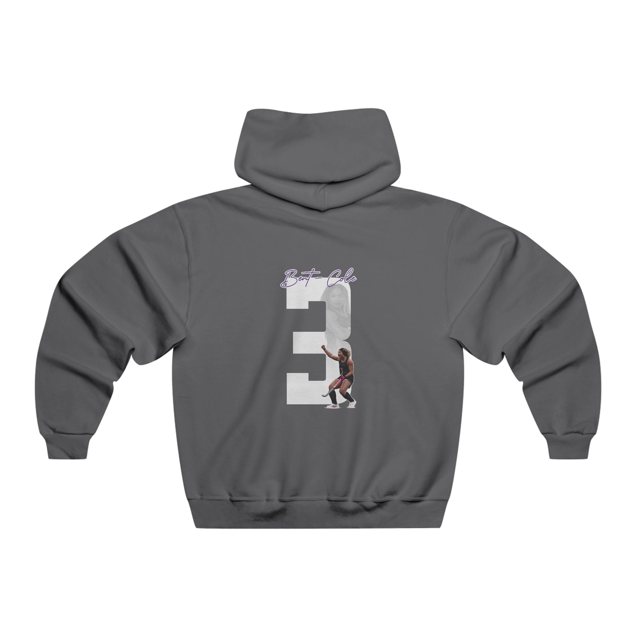 Olivia Bent-Cole Vintage Hoodie