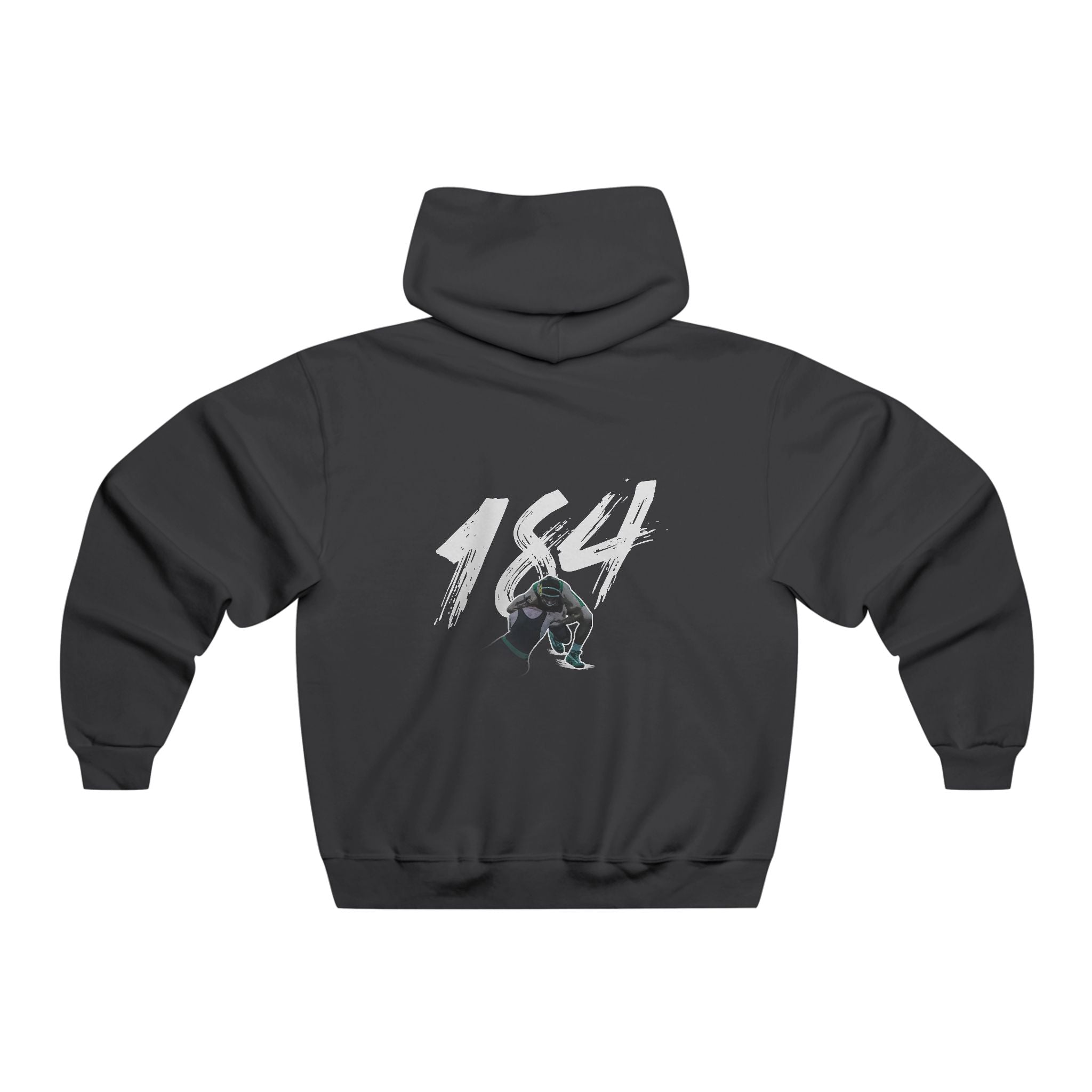 Caleigh Moon Vintage Hoodie