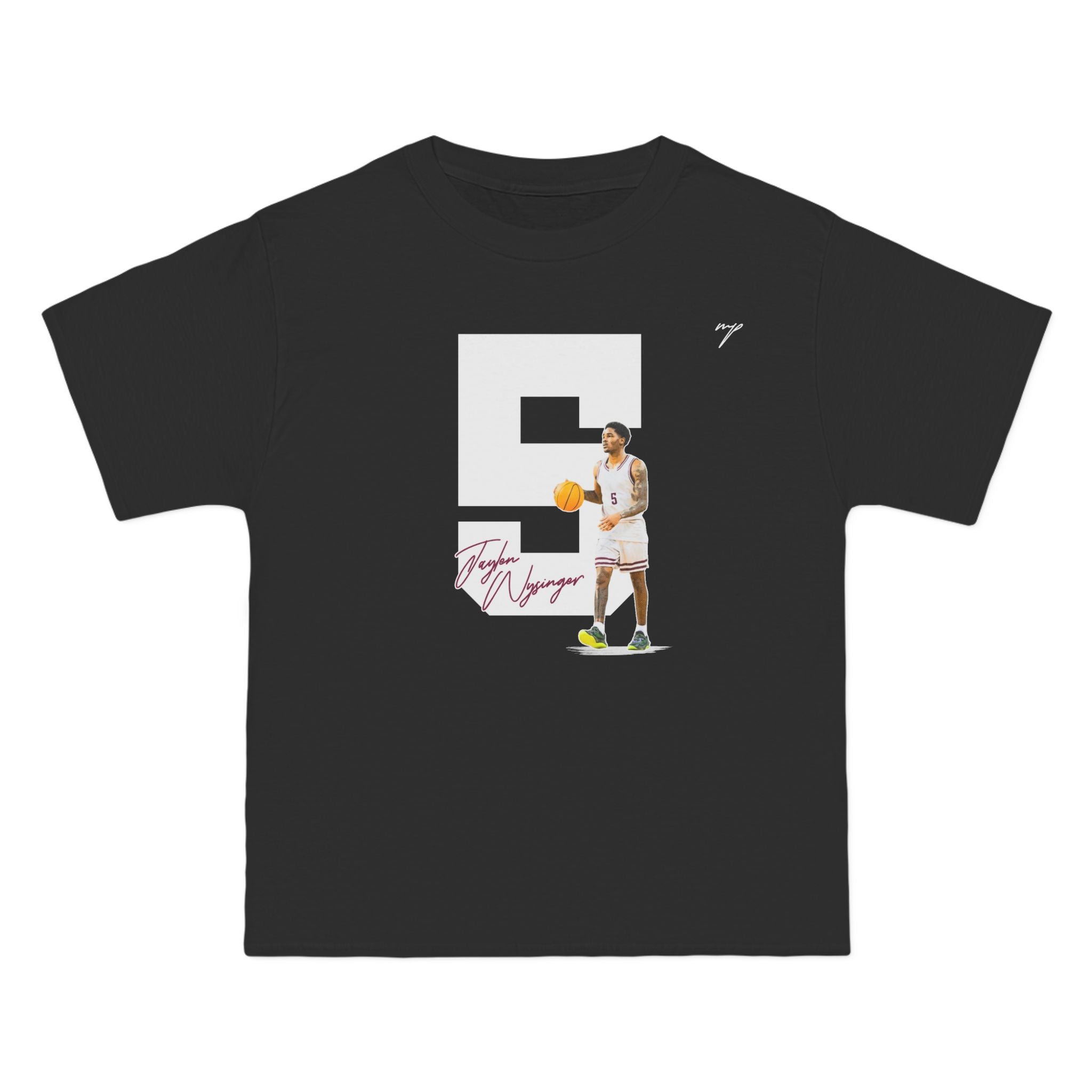 Jaylen Wysinger Vintage Tee