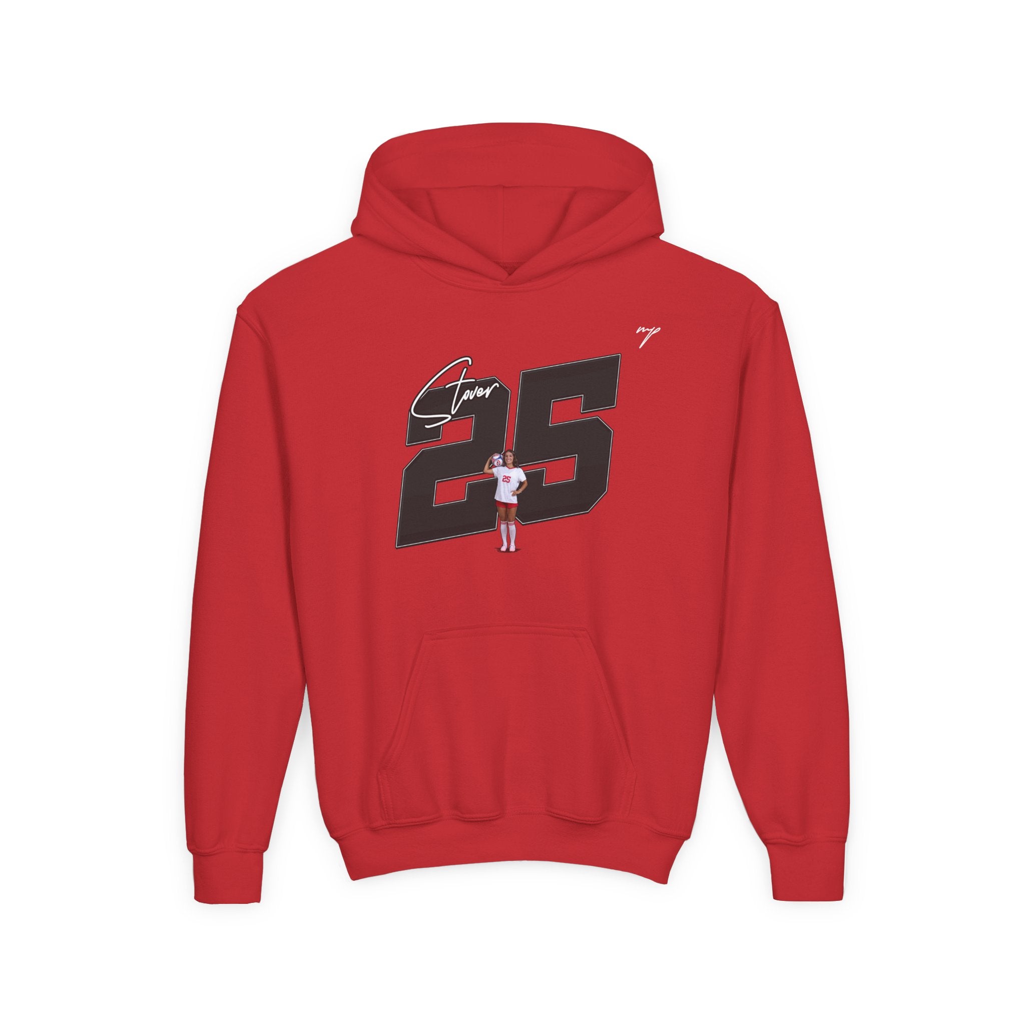 Addison Stover YOUTH Hoodie