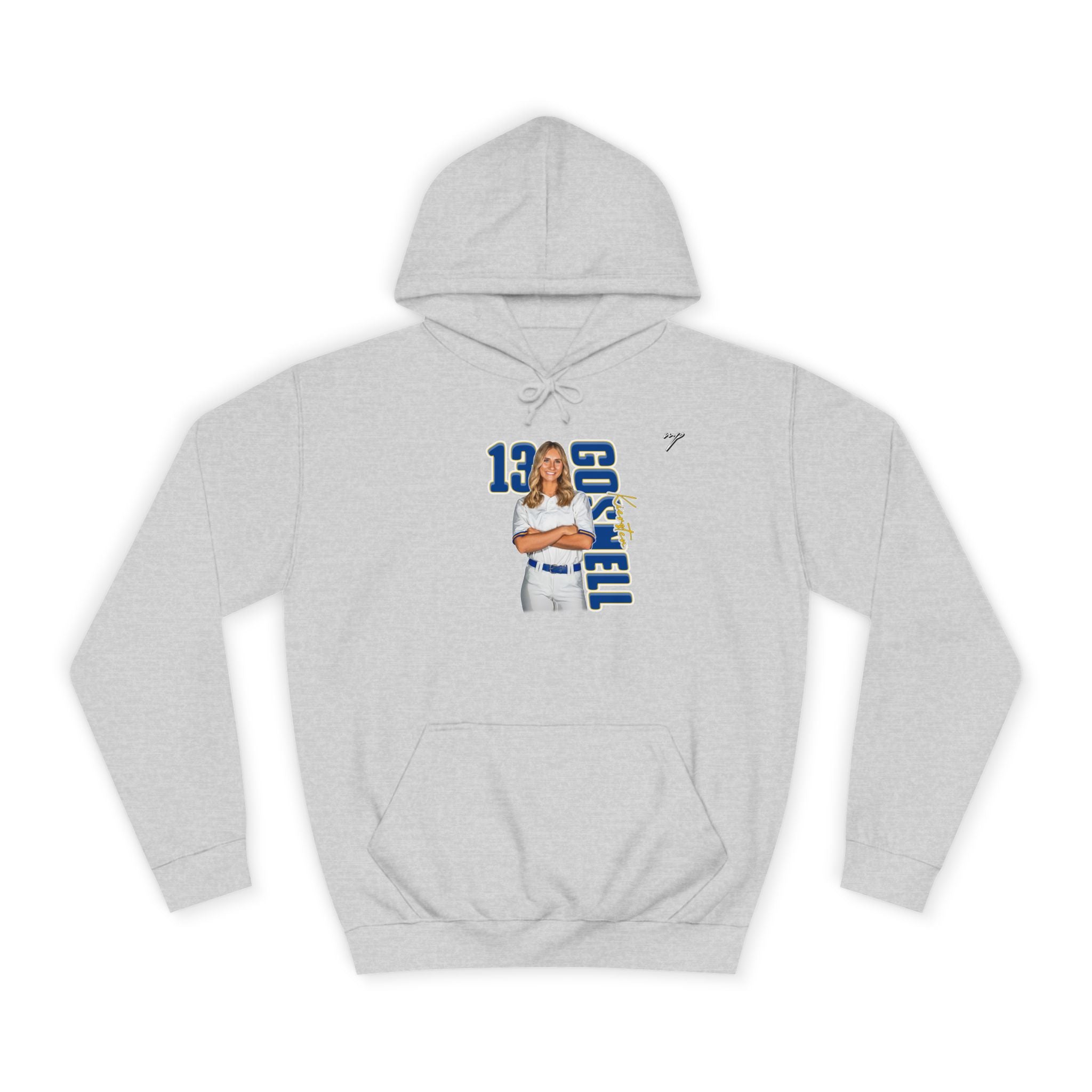 Kiersten Gosnell Hoodie