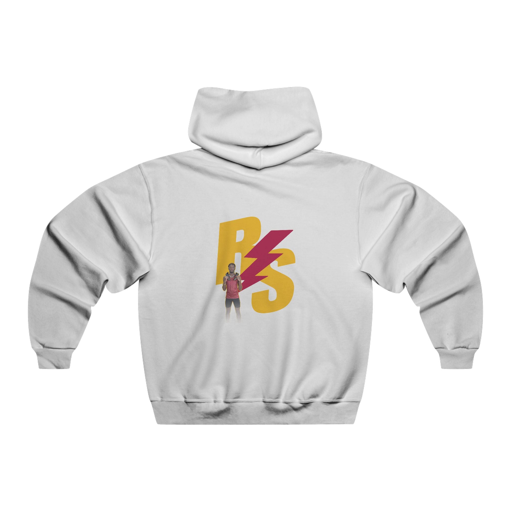 Rouce Sayee Vintage Hoodie