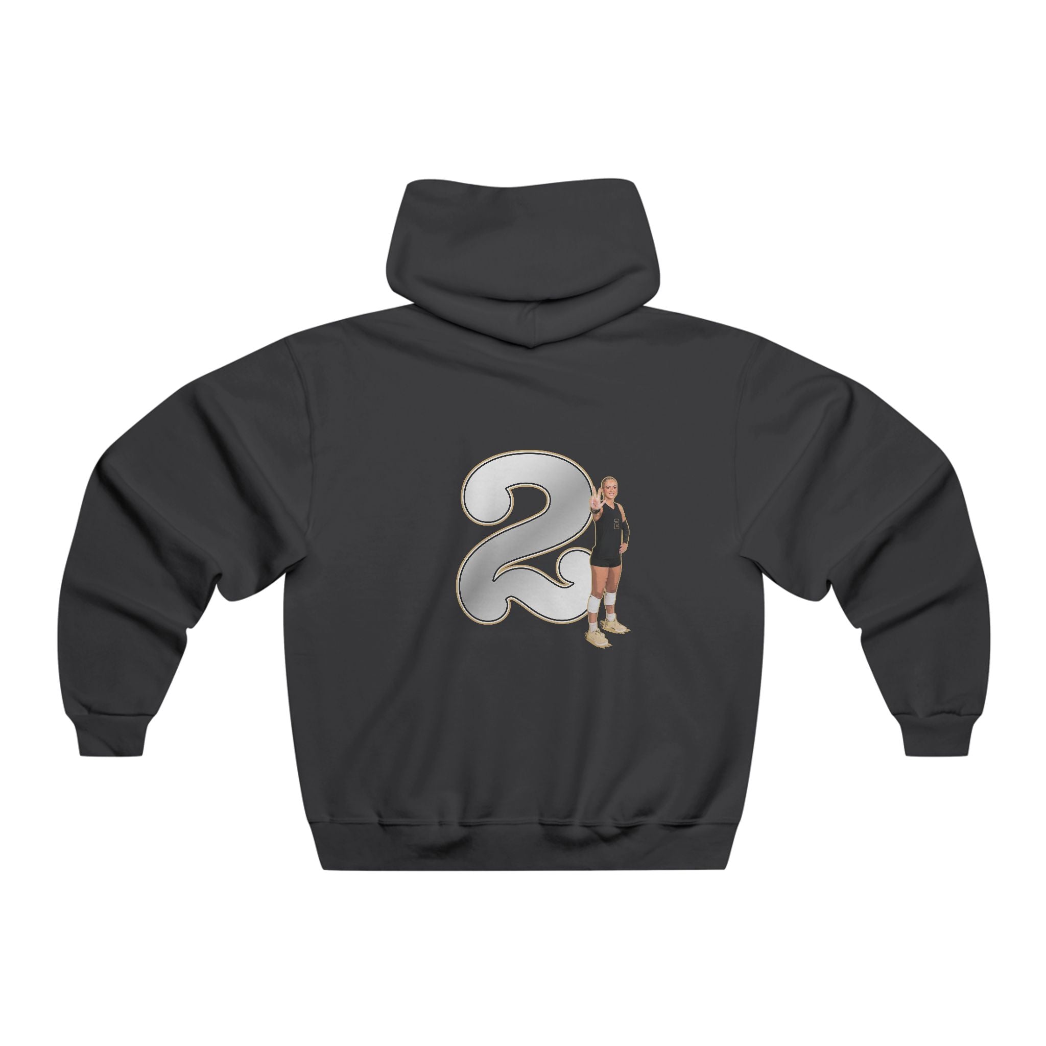 Taryn Dewese Vintage Hoodie