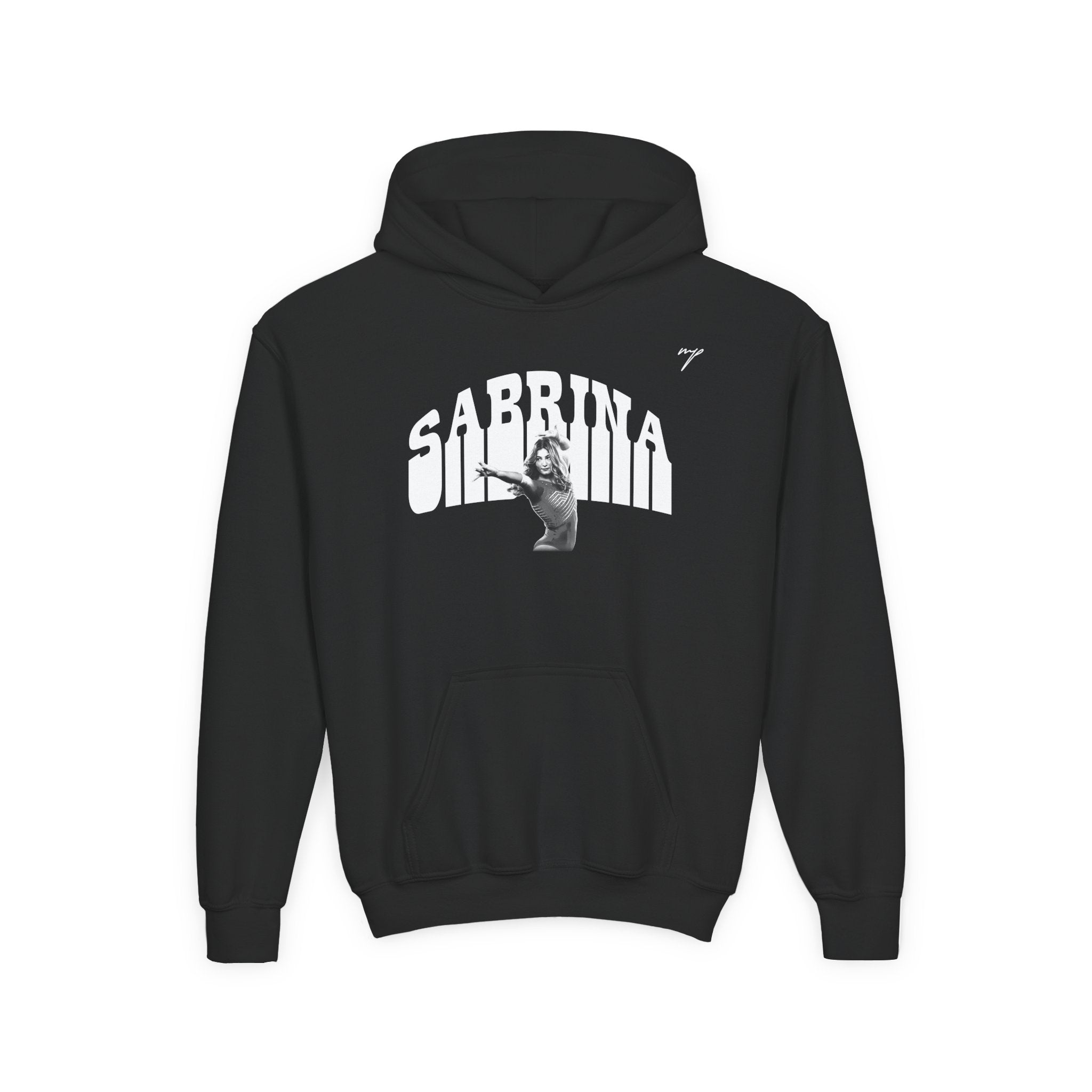 Sabrina Visconti YOUTH Hoodie