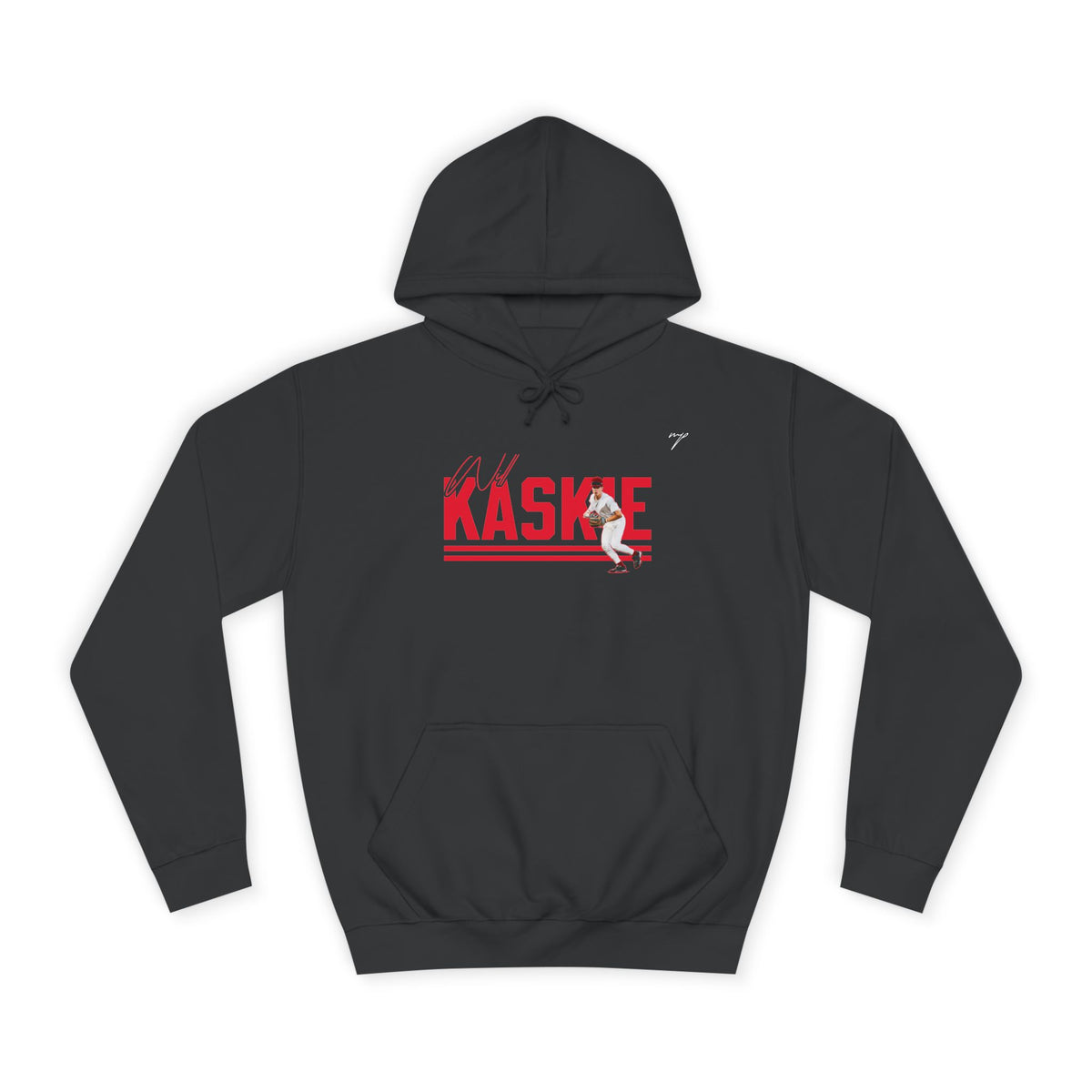 Will Kaskie Hoodie