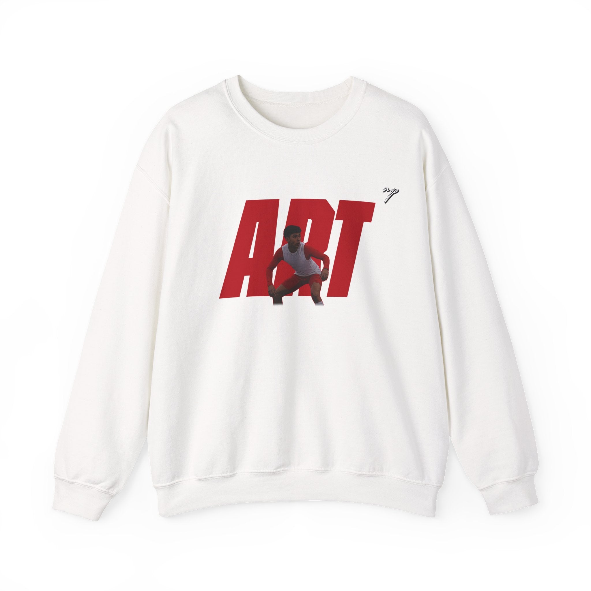 Arturo Martinez Crewneck