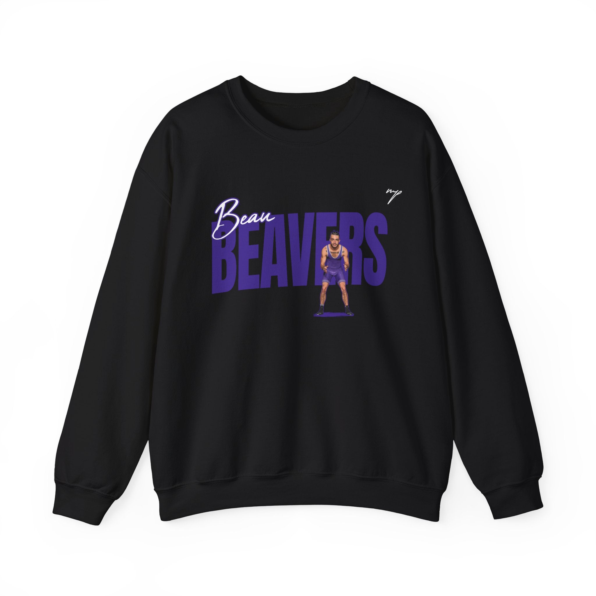 Beau Beavers Crewneck