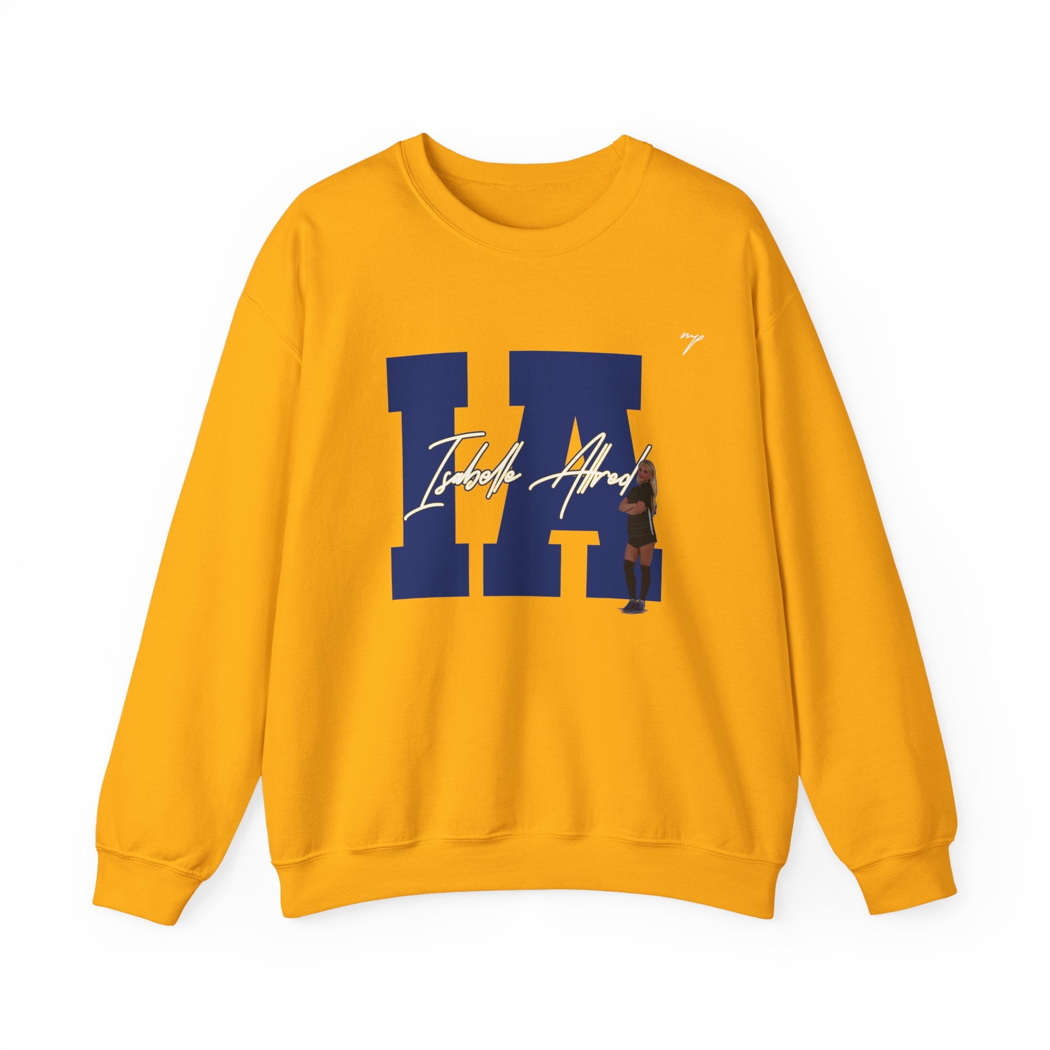 Isabelle Allred Crewneck