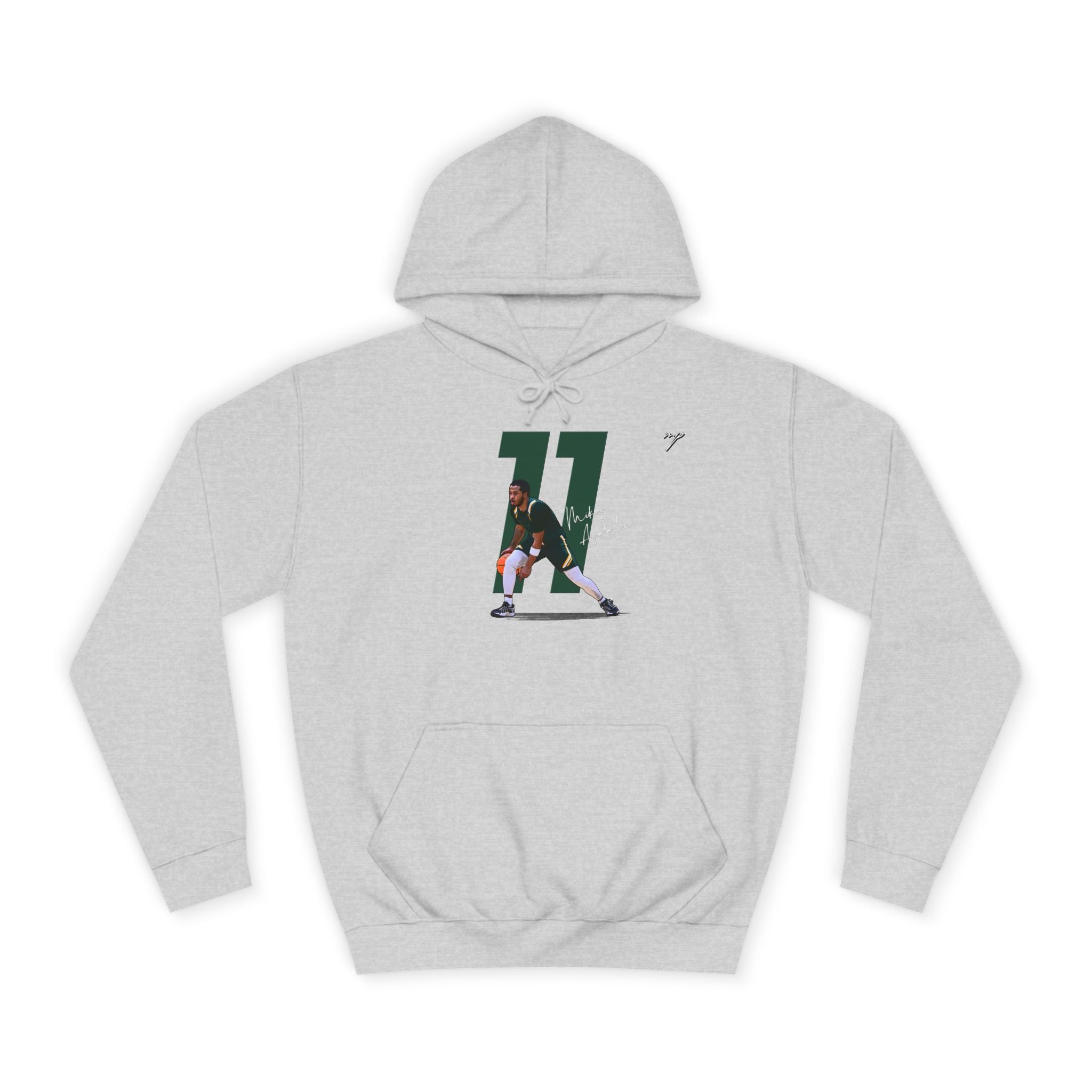 Mikey Ayala Jr Hoodie