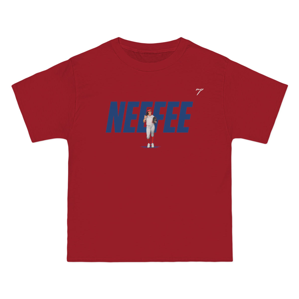 Neila Fee Vintage Tee