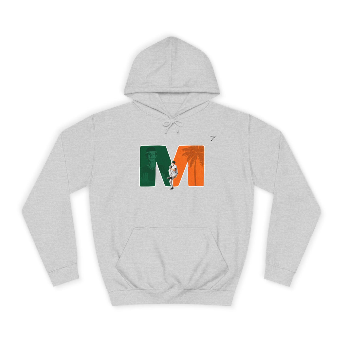 Wyatt McElree Hoodie