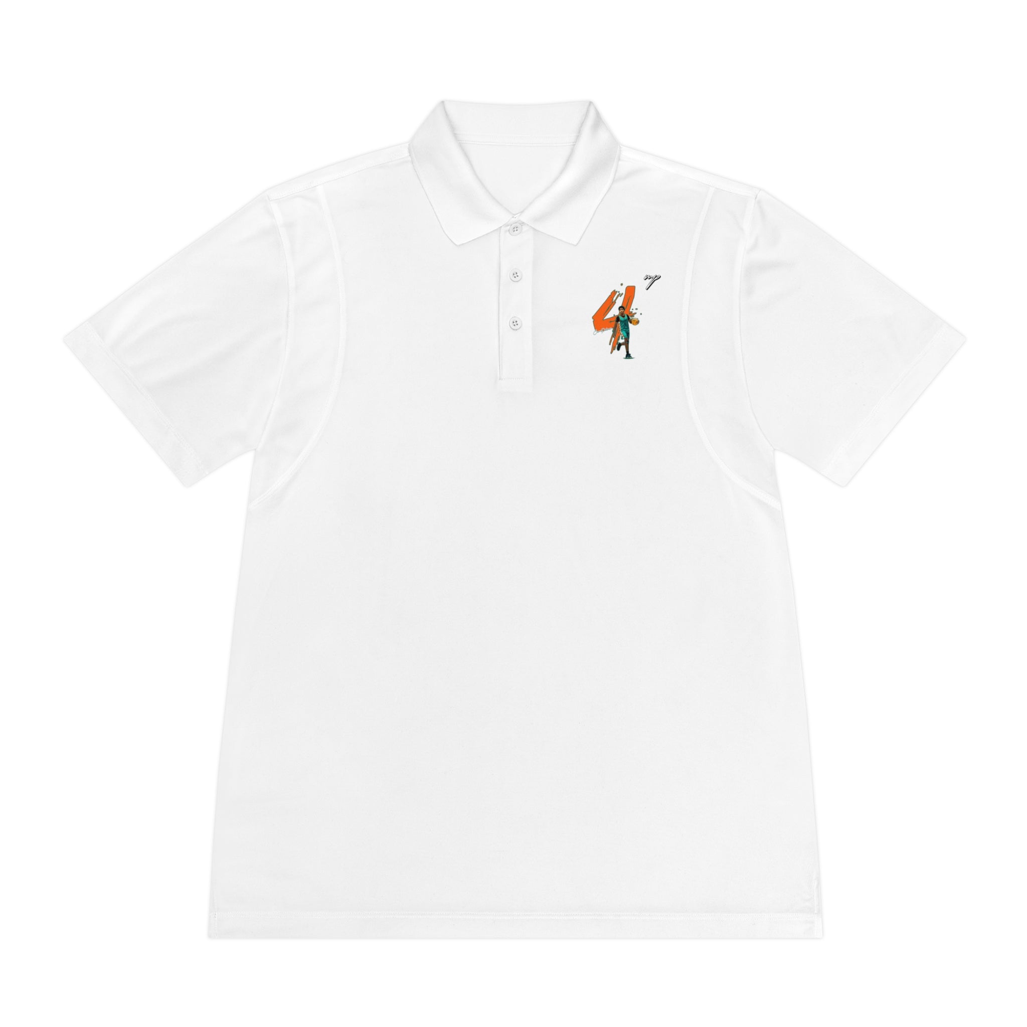 Cam Palmer Polo