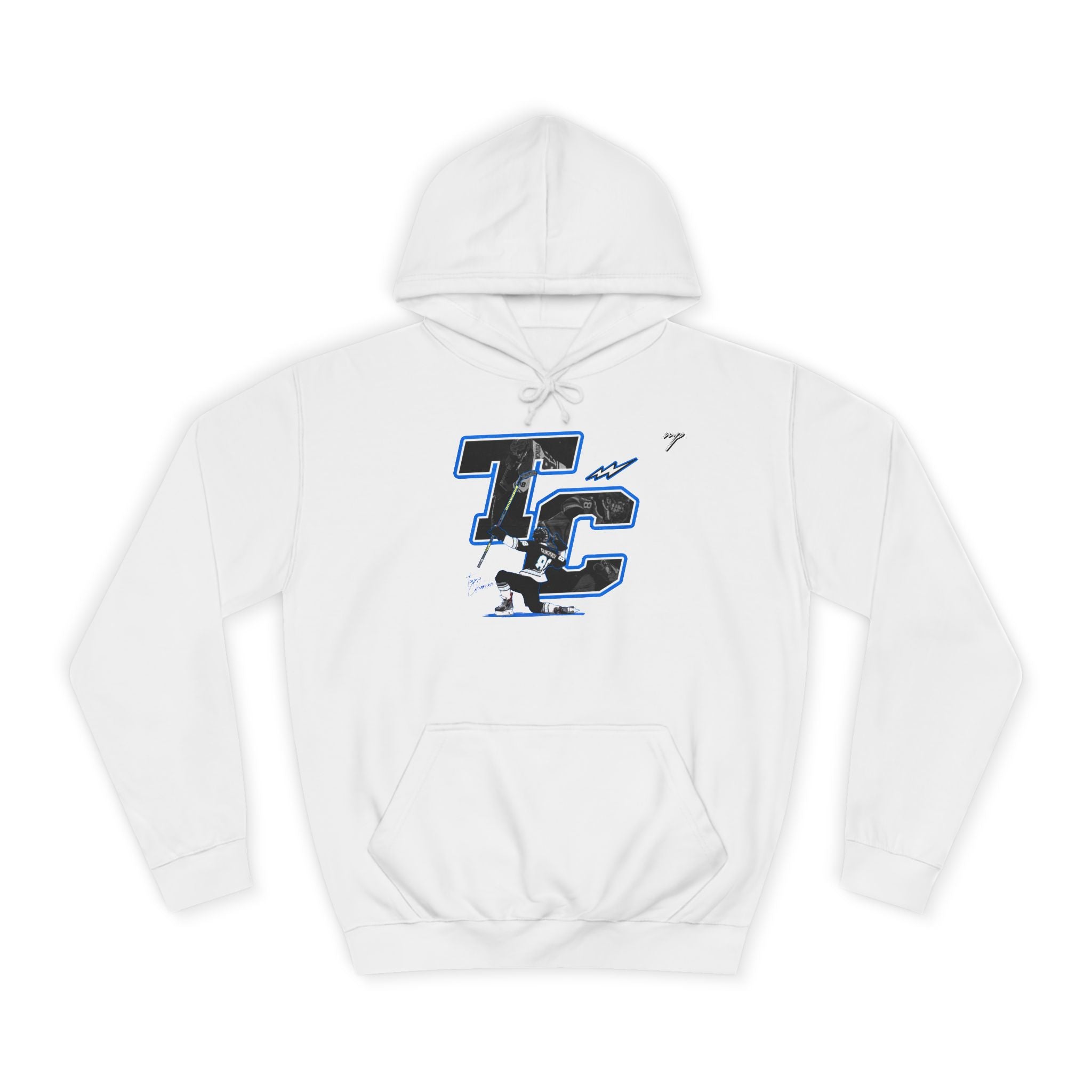 Tommy Chunchukov Hoodie