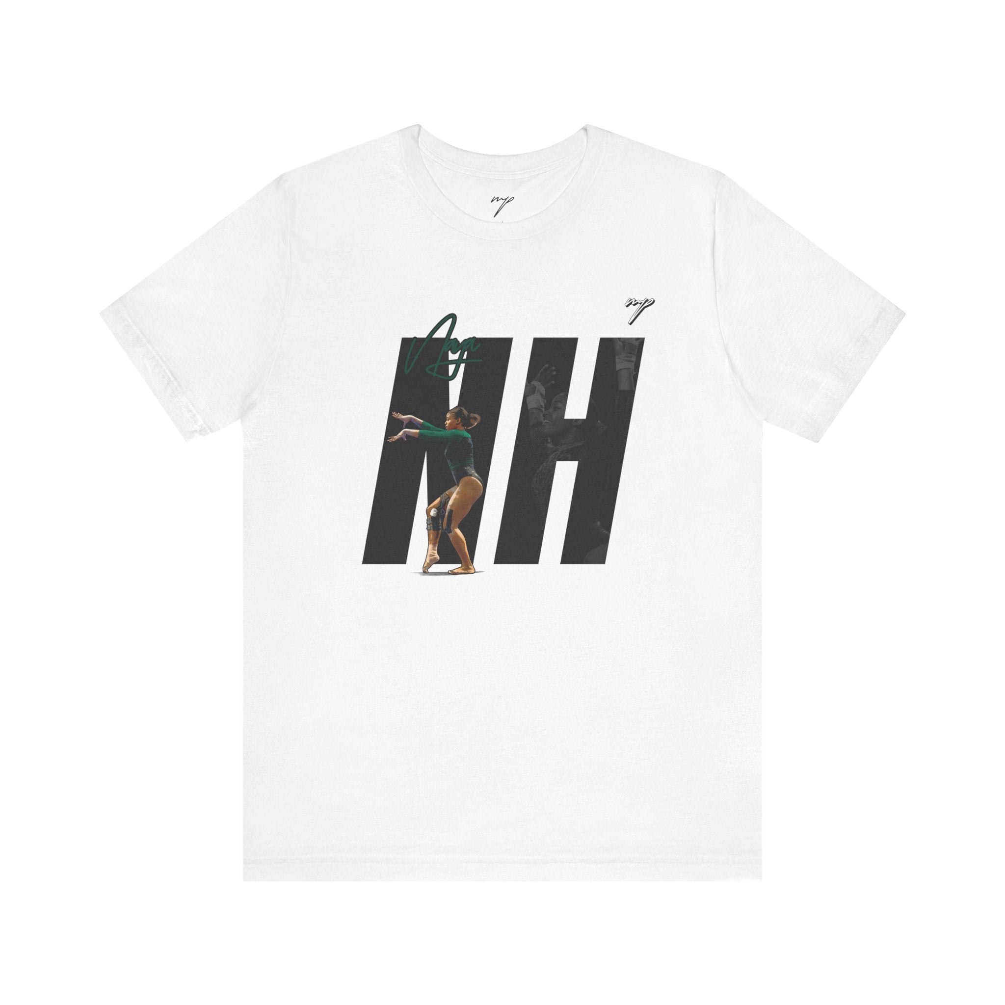 Naya Howard Graphic Tee