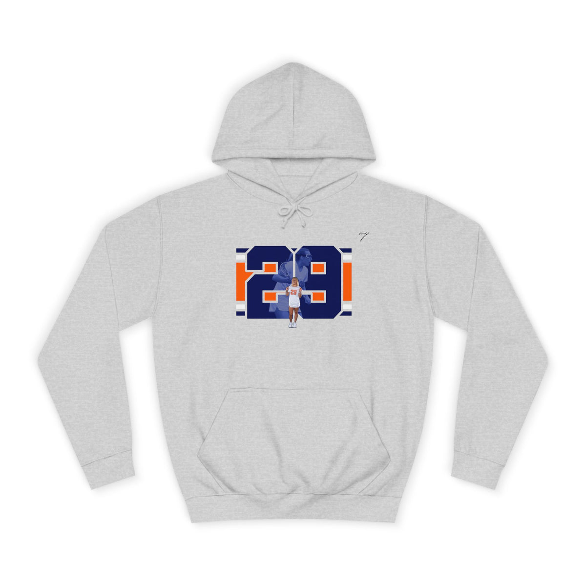 Cecelia Webb Hoodie
