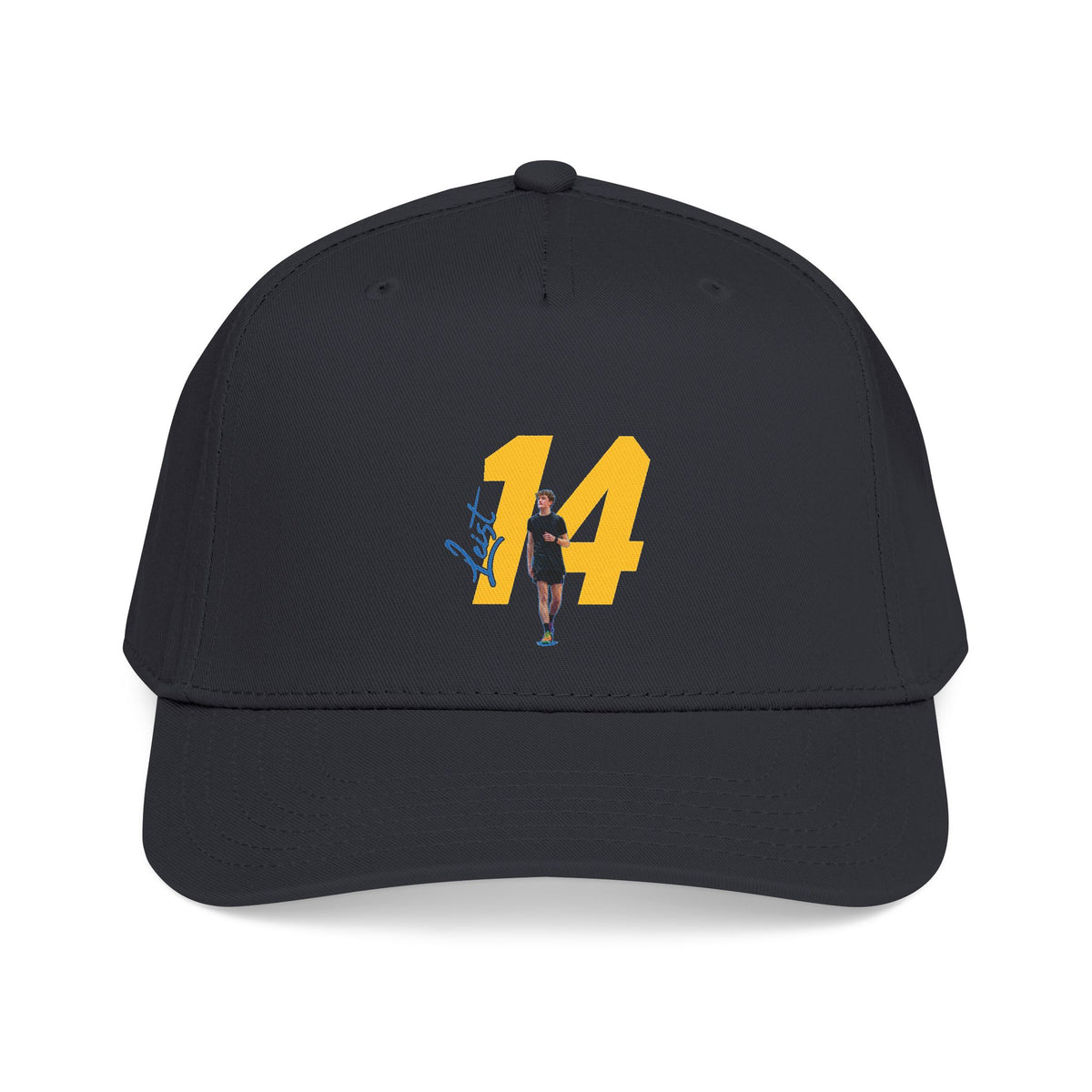 Braeden Leist Hat