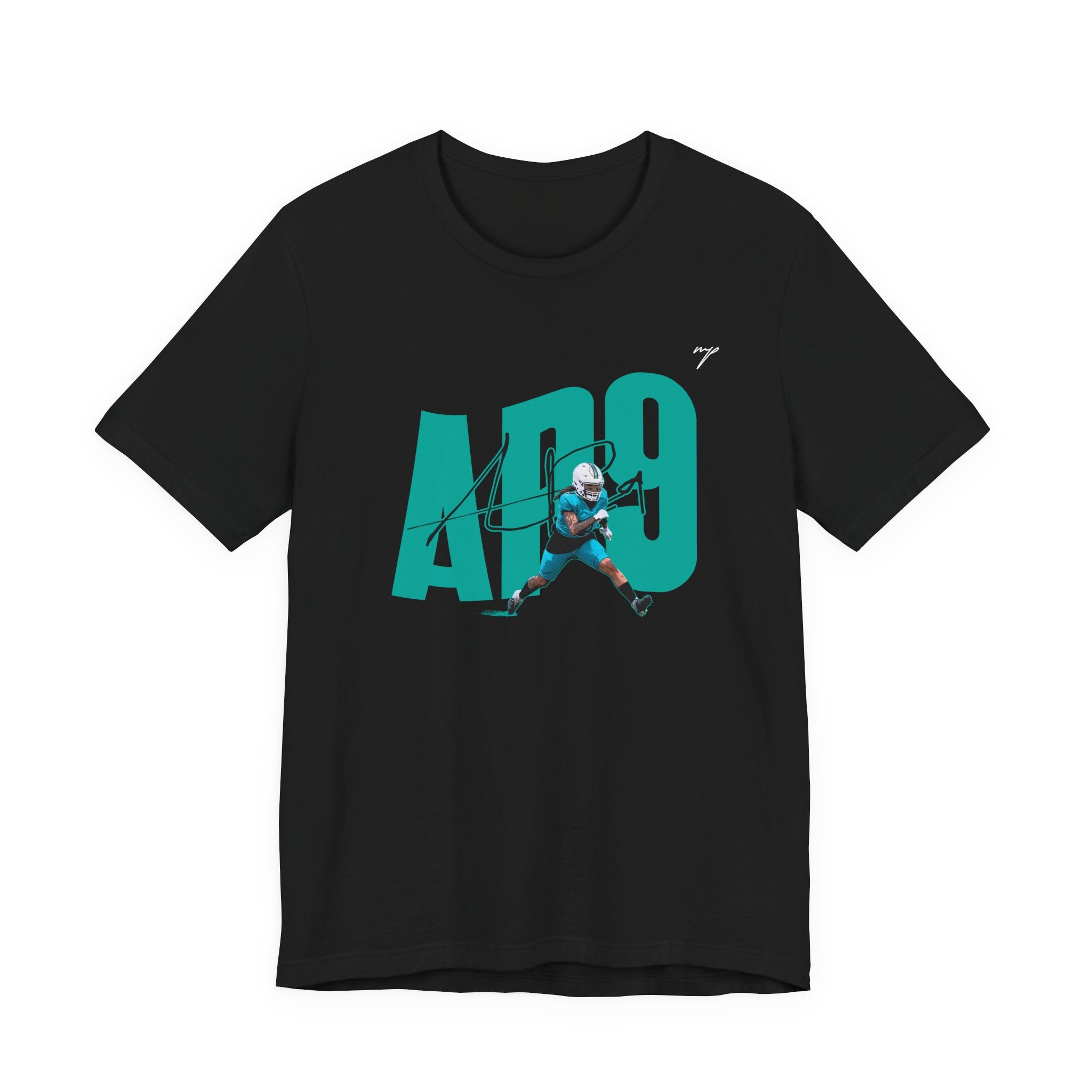 Amani Perdue Graphic Tee