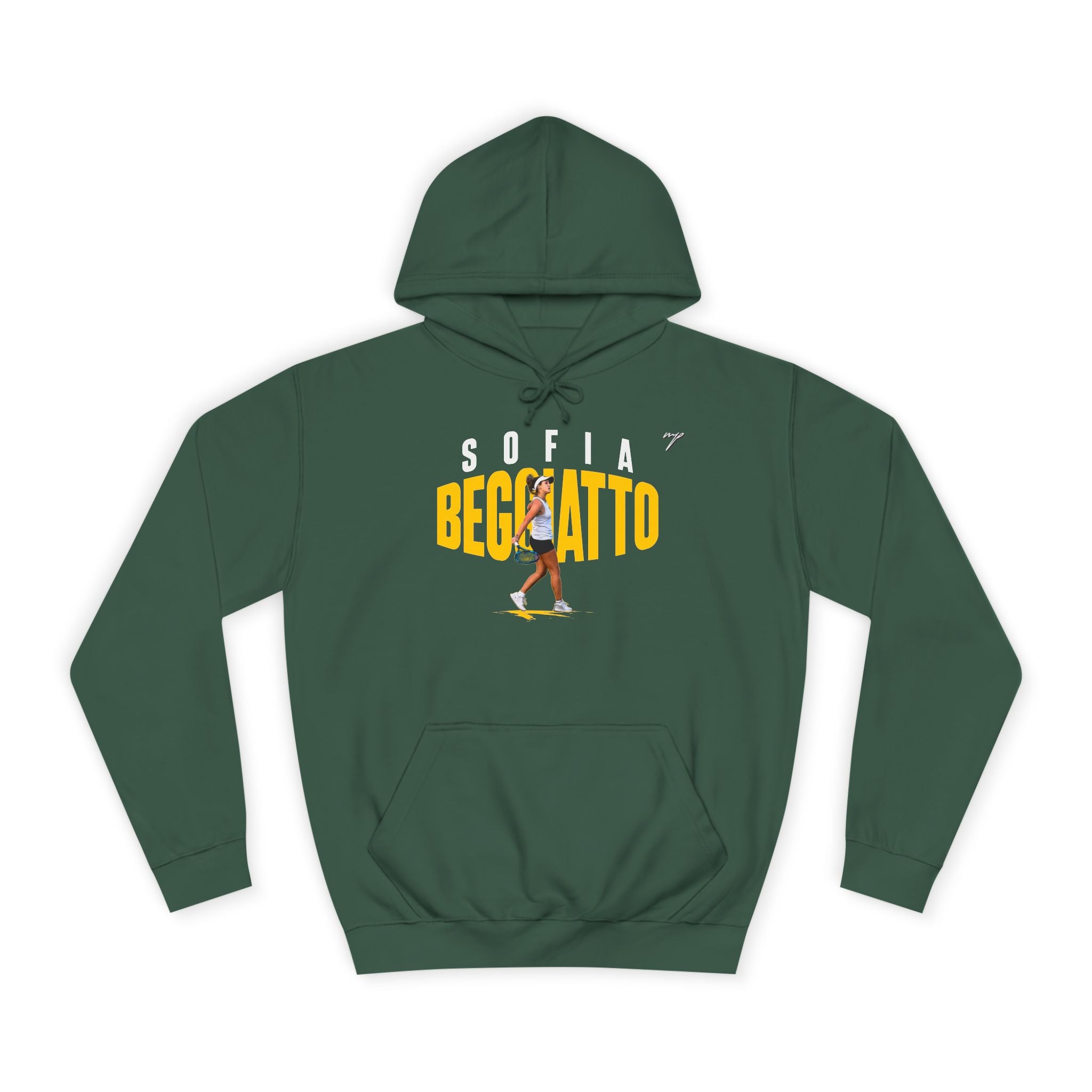 Sofia Beggiatto Hoodie