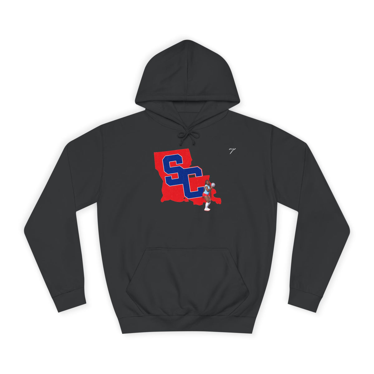 Sydnee Carter Hoodie