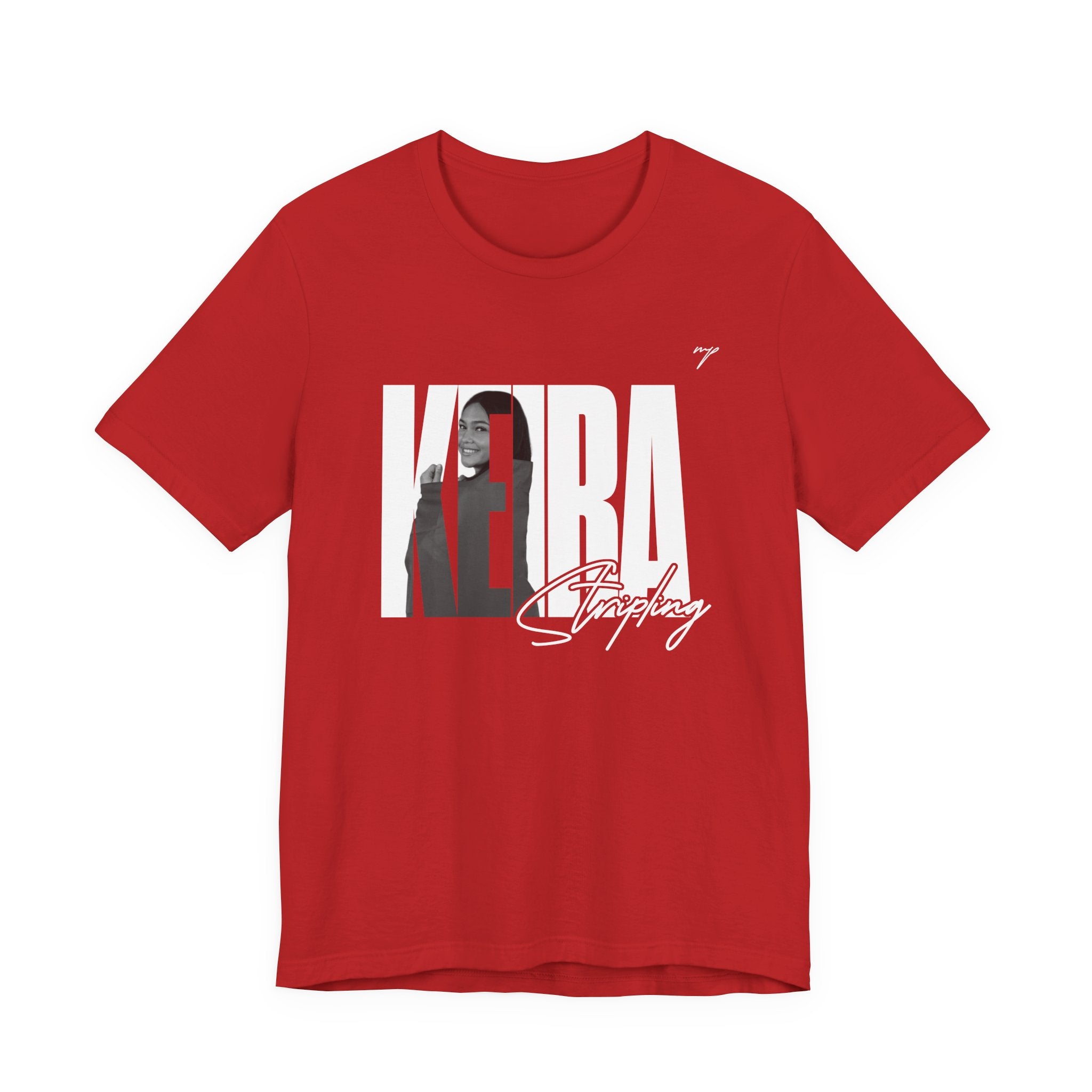 Keira Stripling Graphic Tee