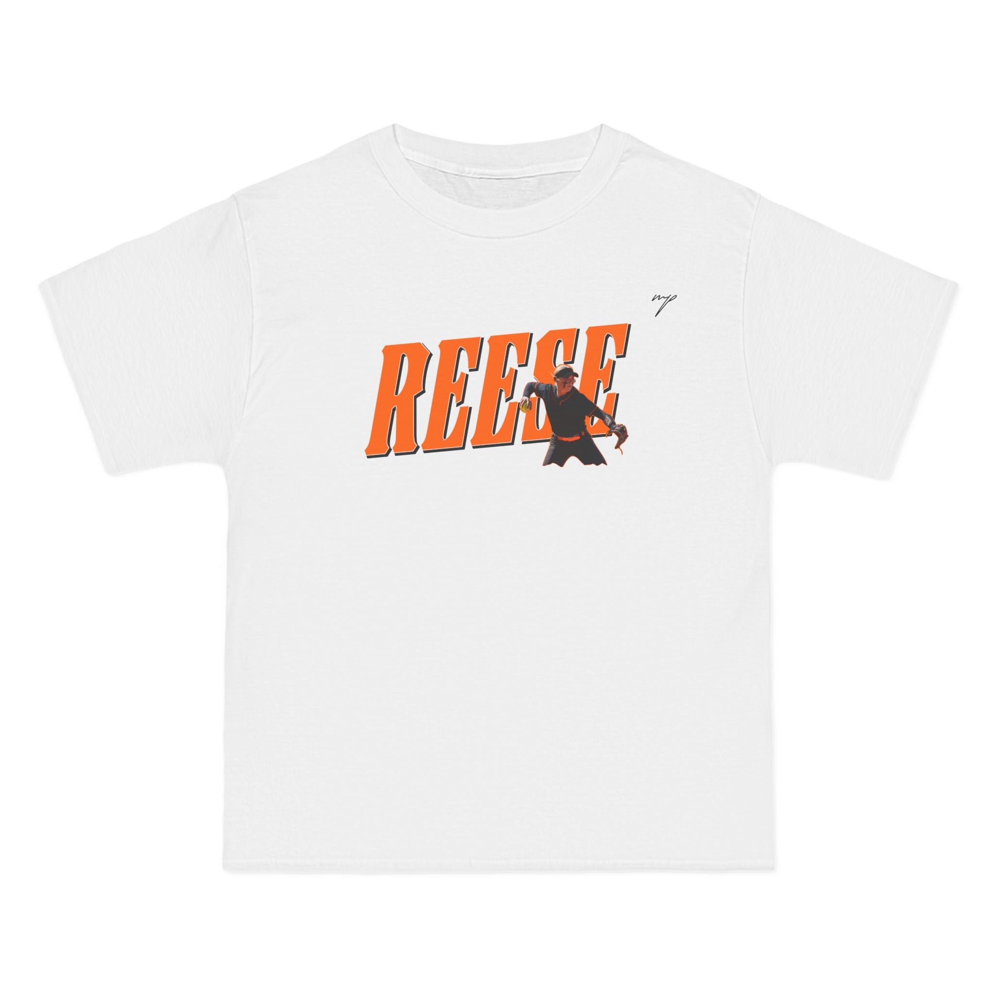 Reese Poage Vintage Tee
